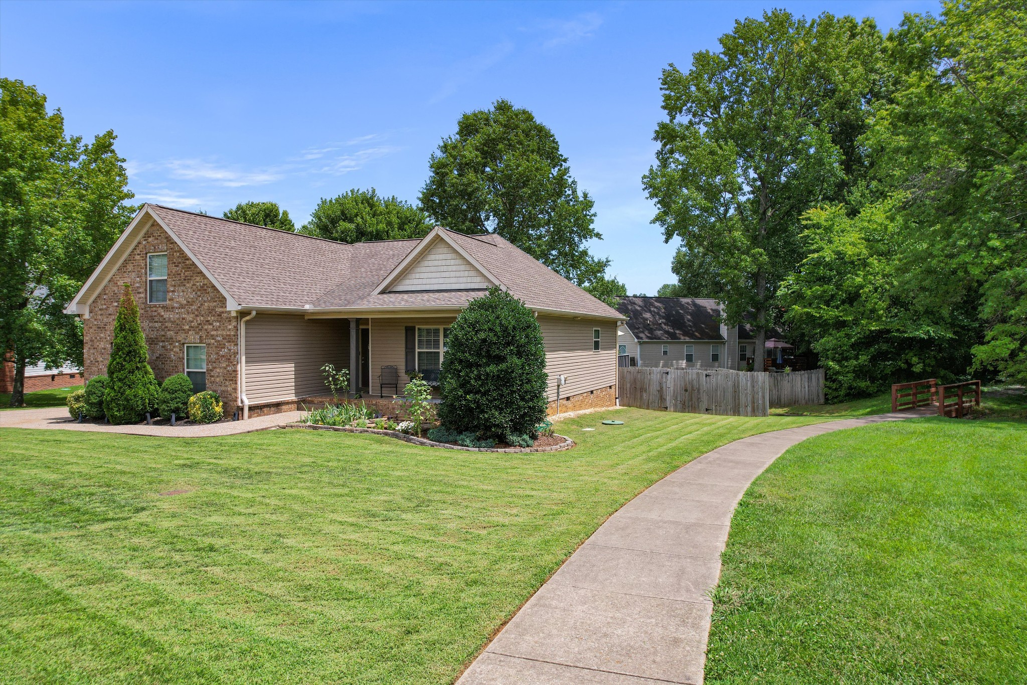 500 Foster Dr