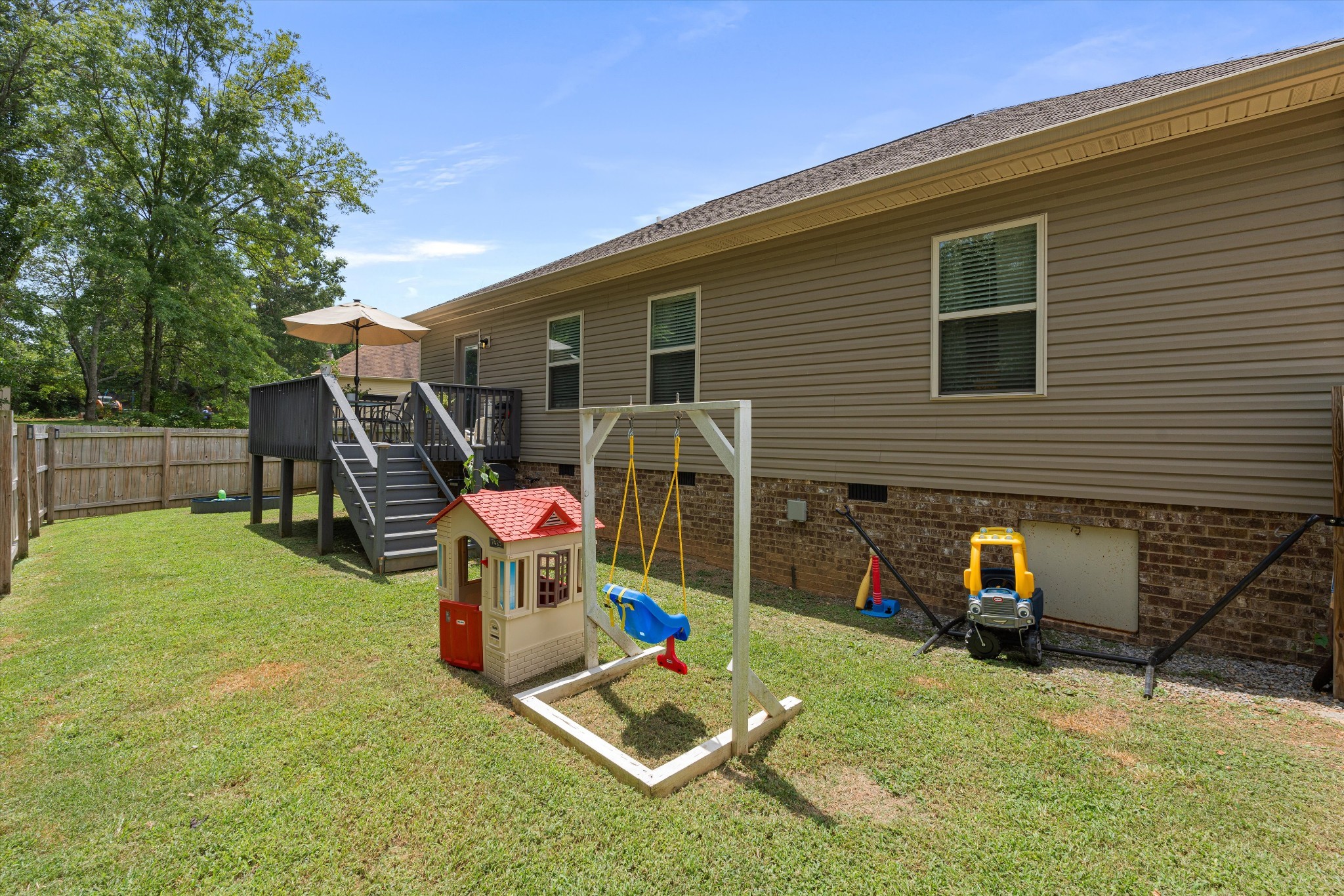 500 Foster Dr