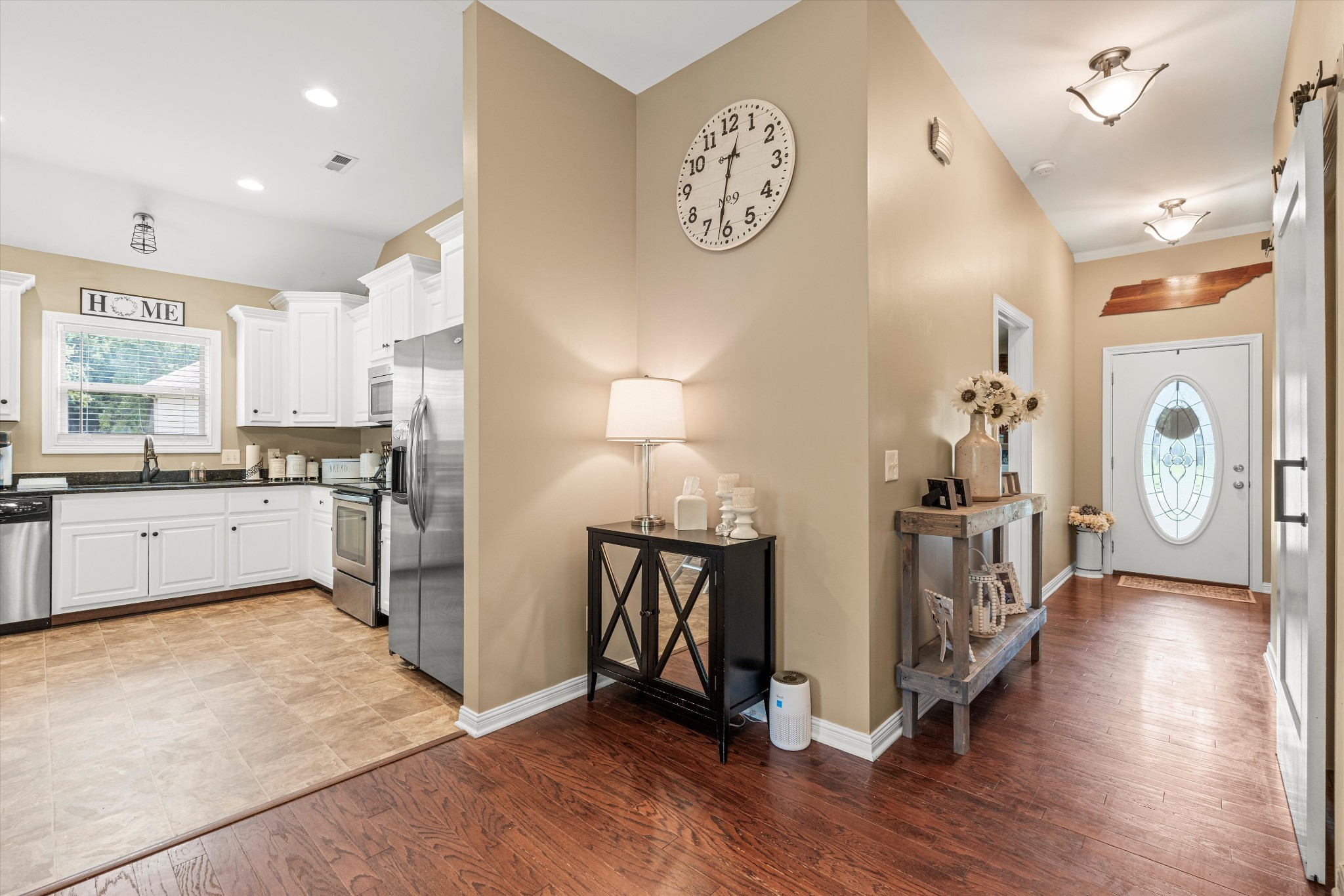 500 Foster Dr