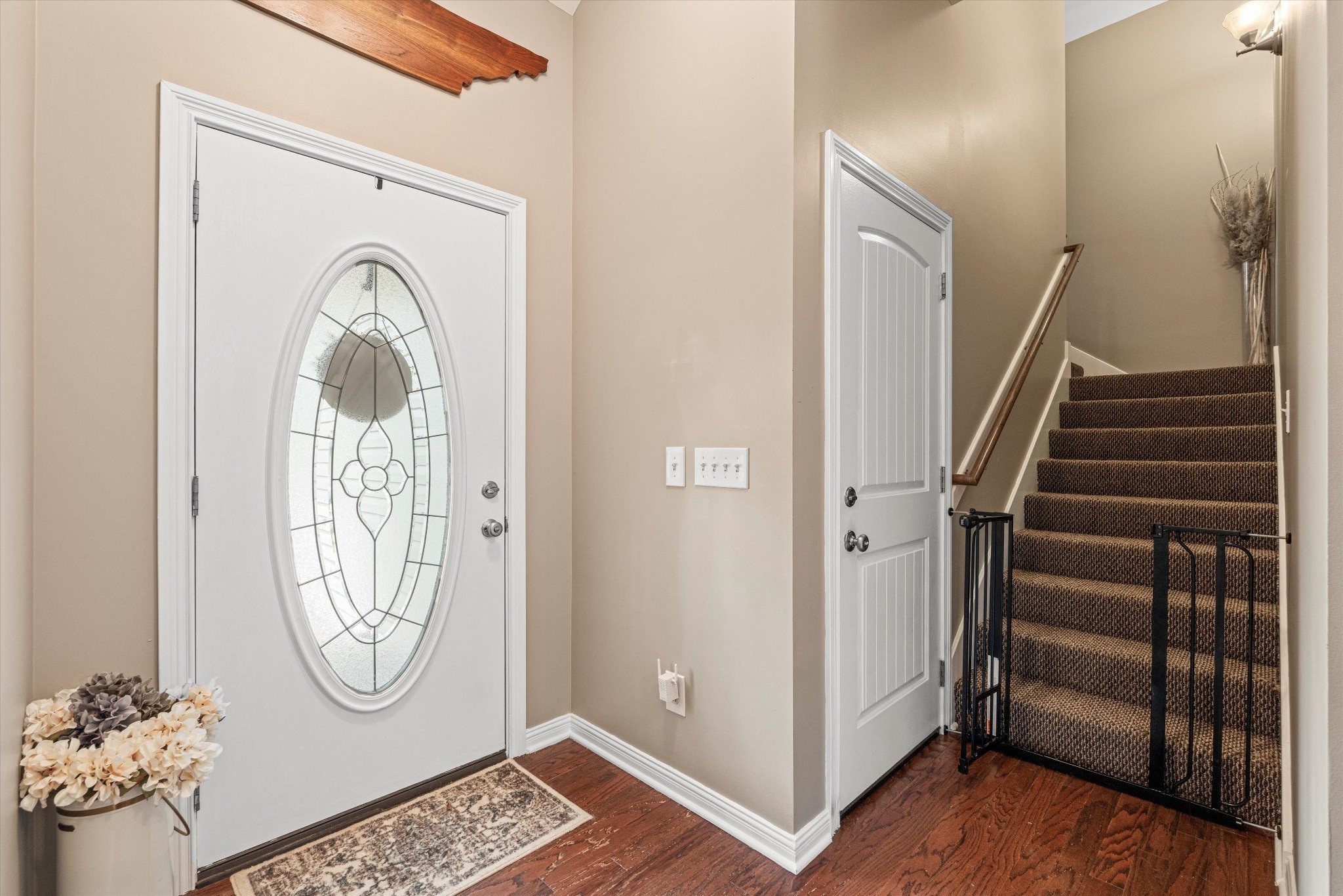 500 Foster Dr