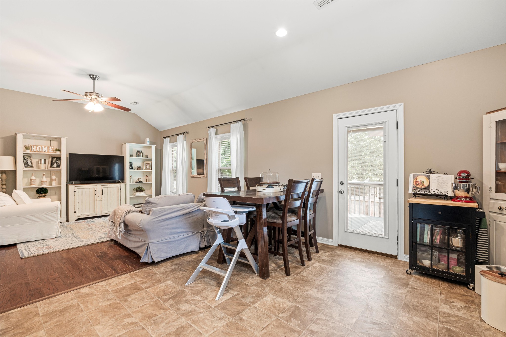 500 Foster Dr