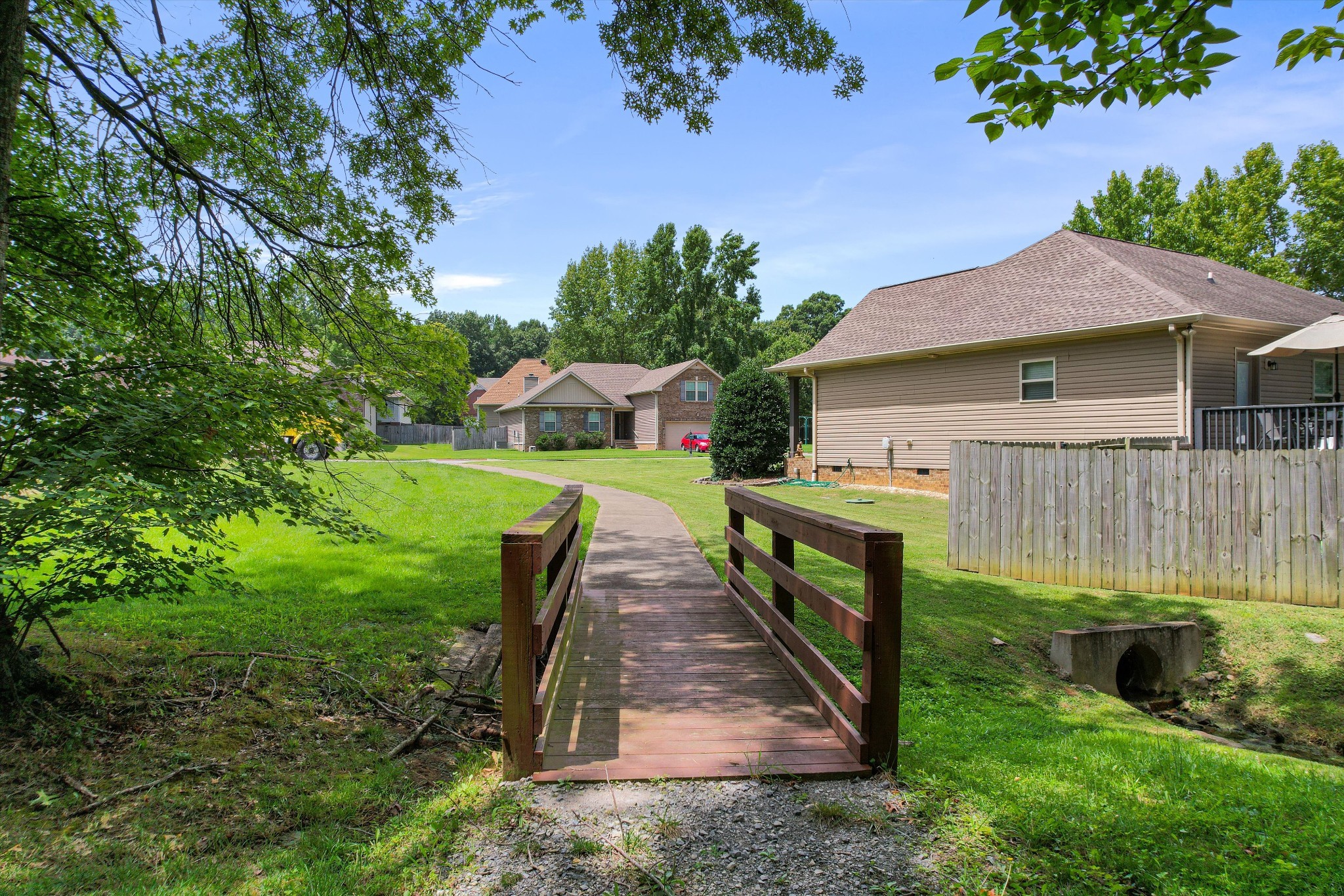 500 Foster Dr