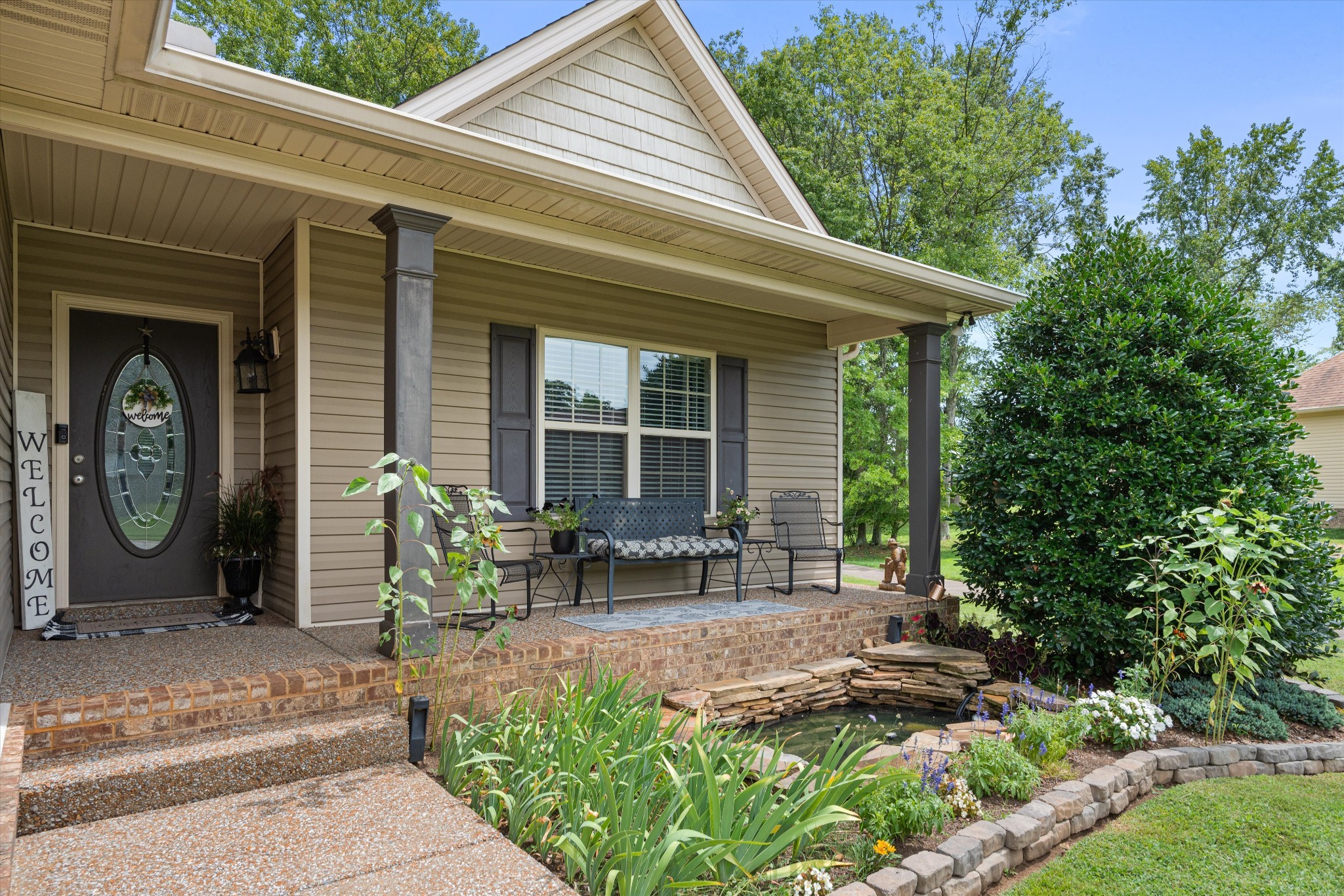 500 Foster Dr