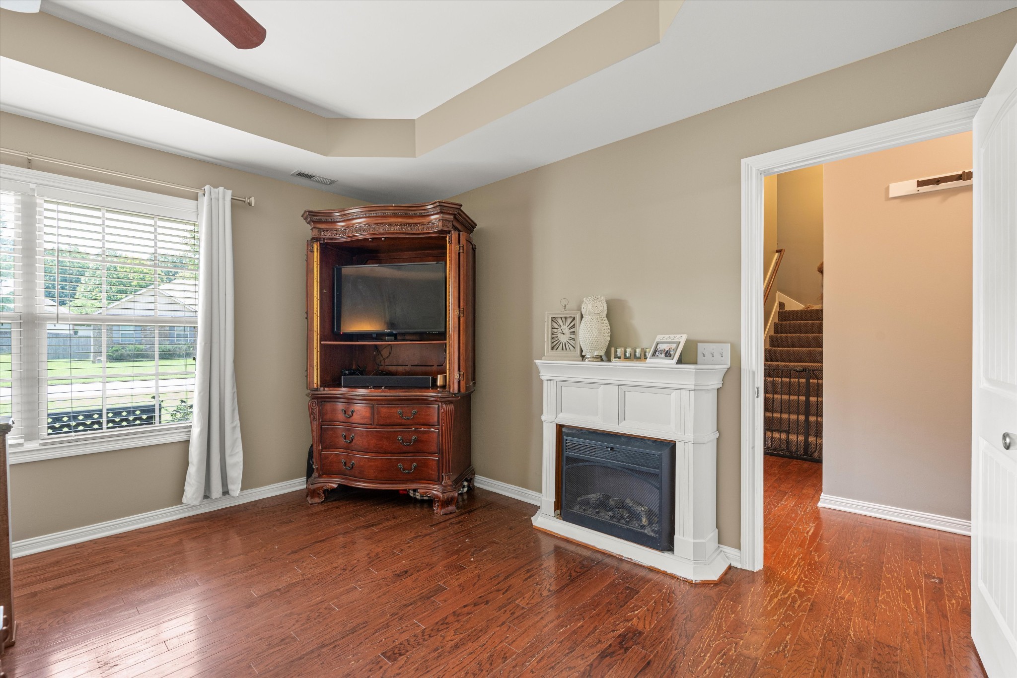 500 Foster Dr