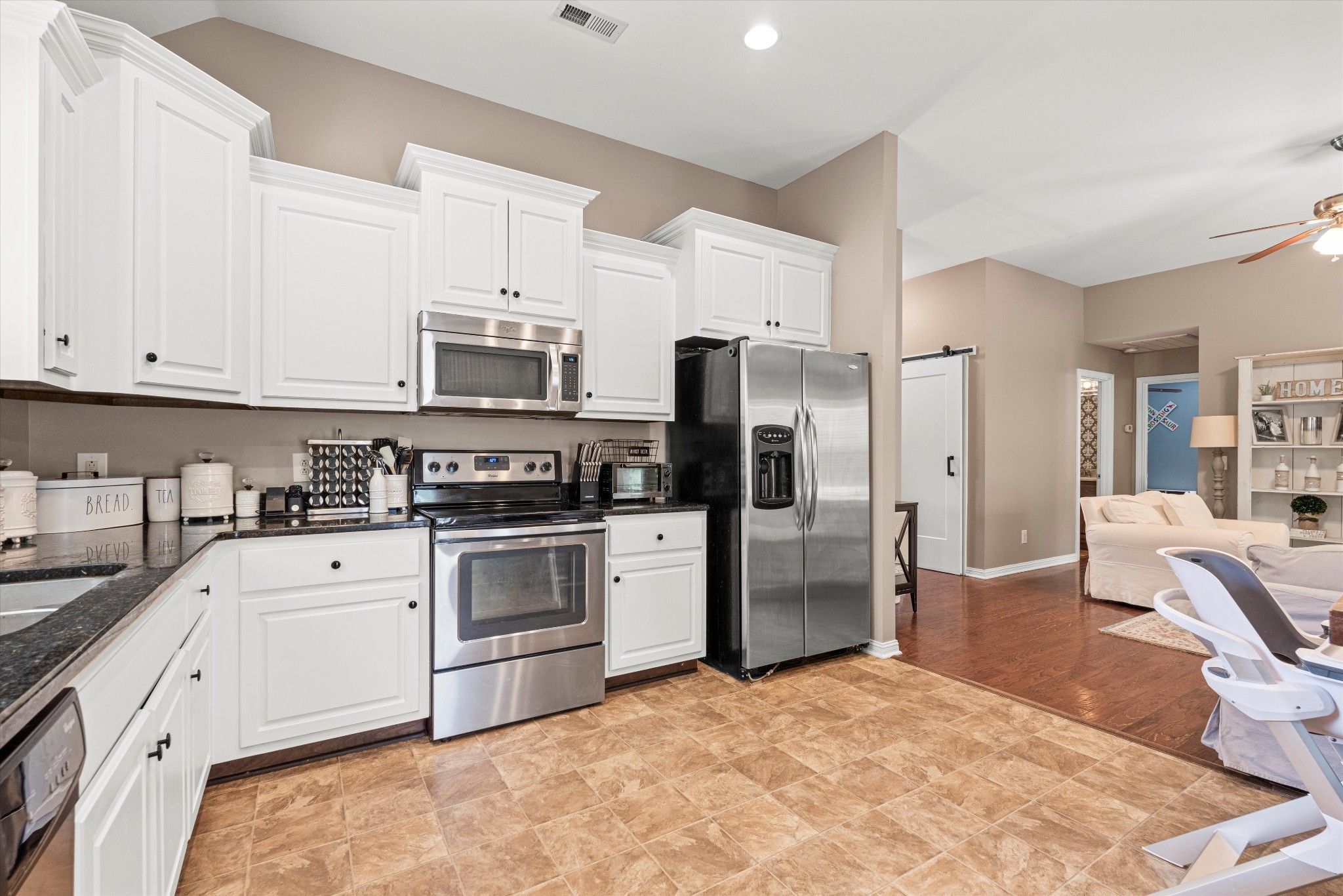 500 Foster Dr