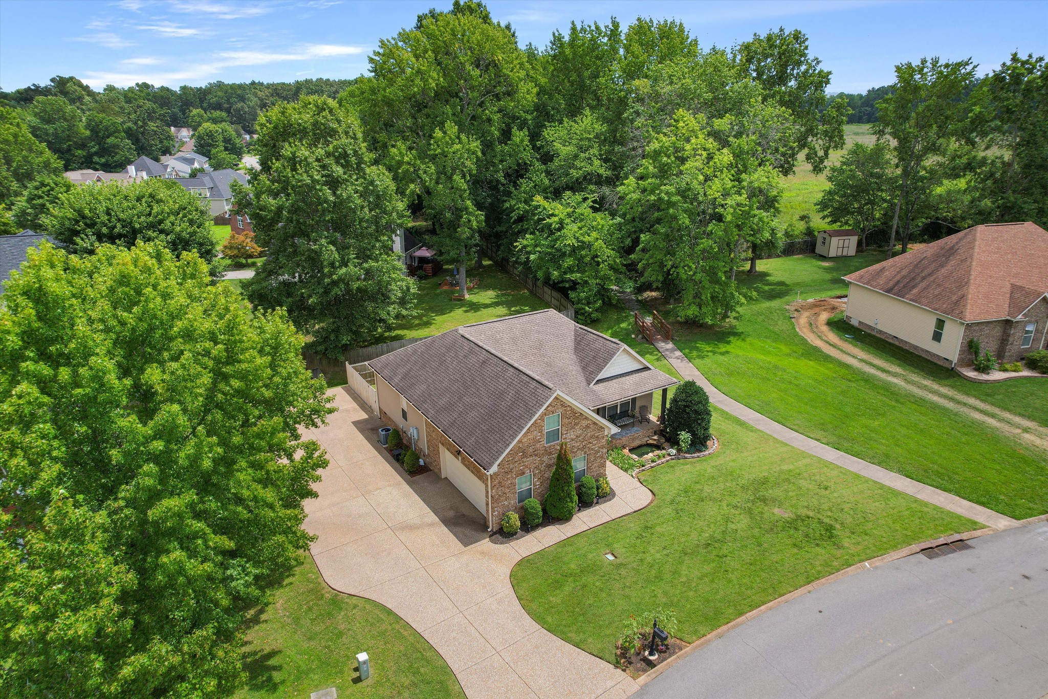 500 Foster Dr