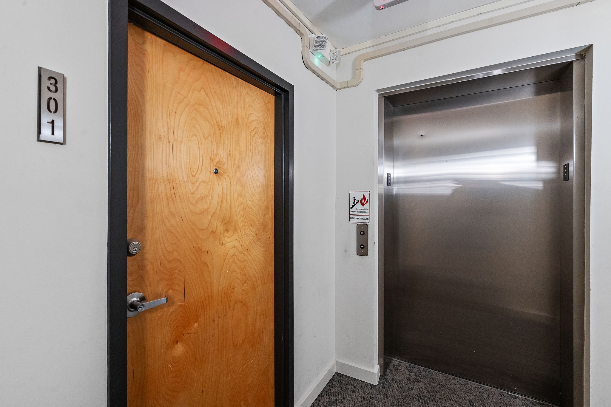 1706 18th Ave, S Unit: 301