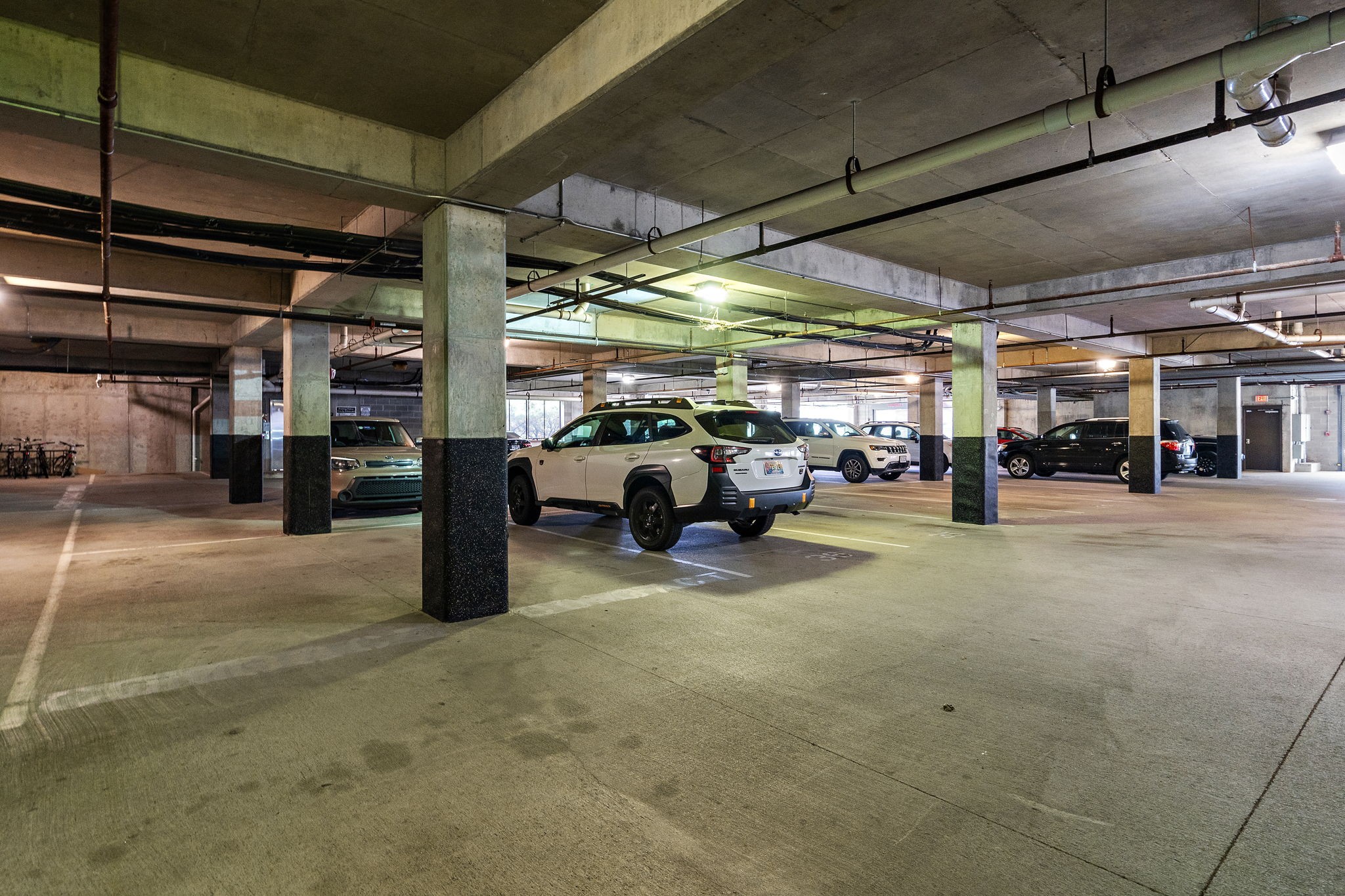 1706 18th Ave, S Unit: 301