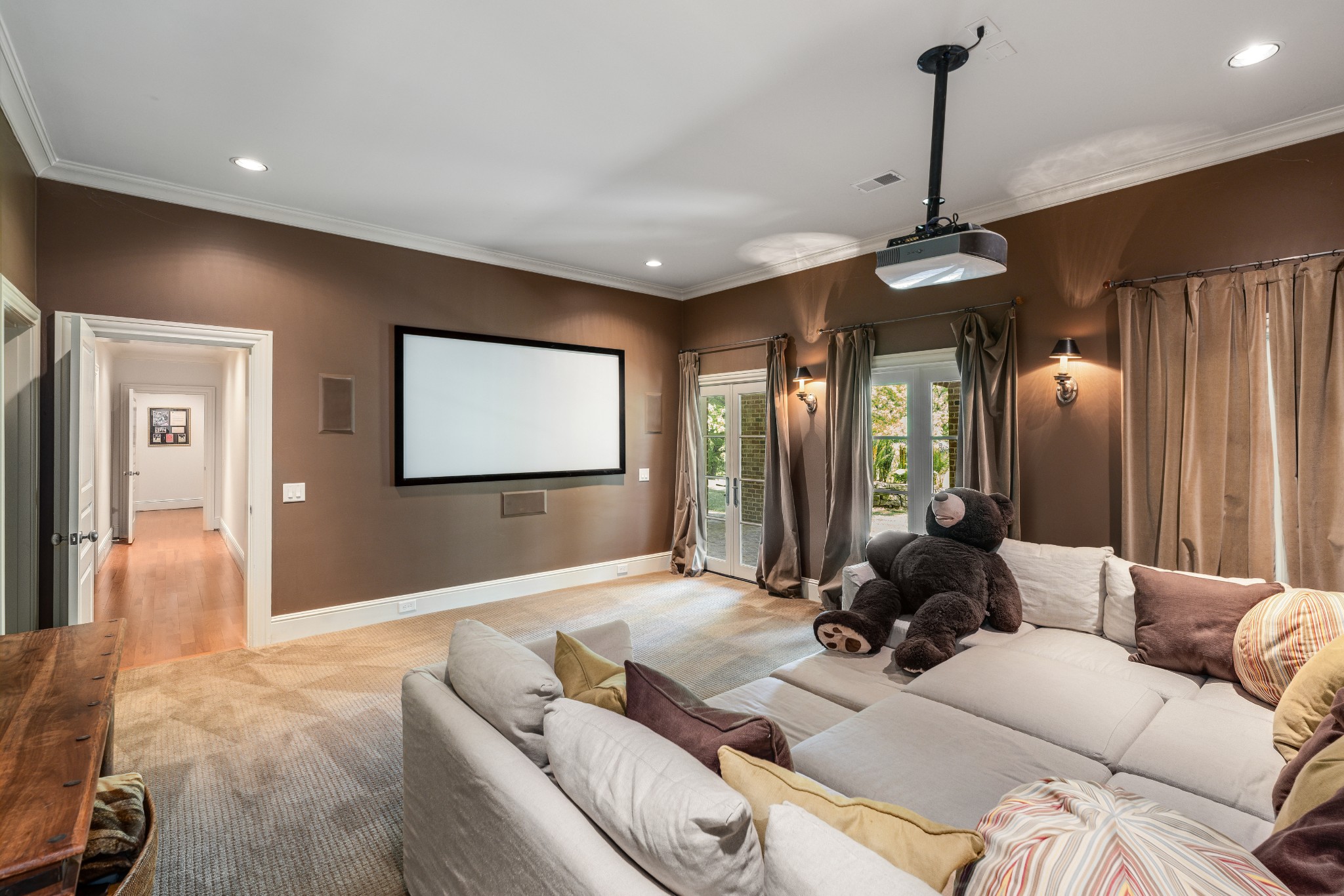 2876 Sawyer Bend Rd