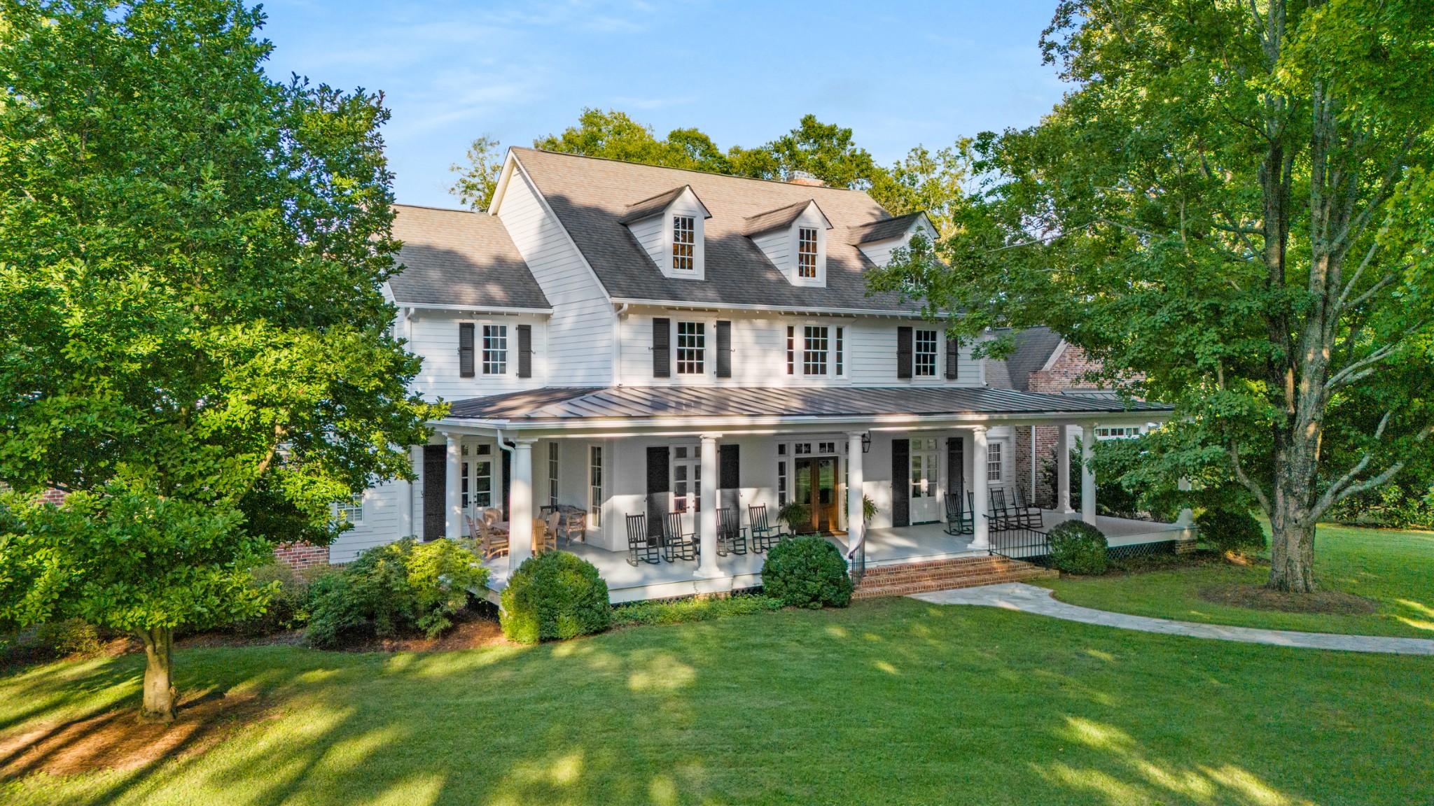 2876 Sawyer Bend Rd