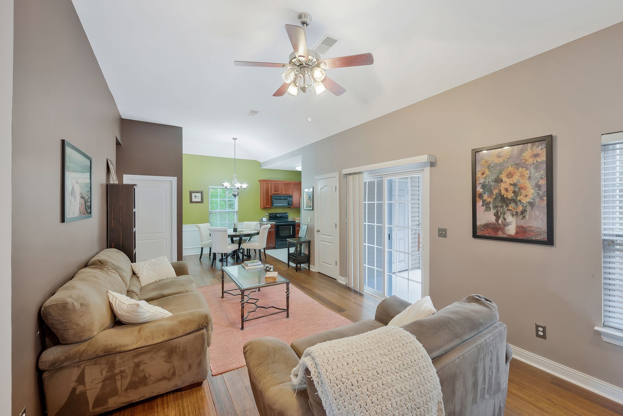 6952 Highway 70, S Unit: 119