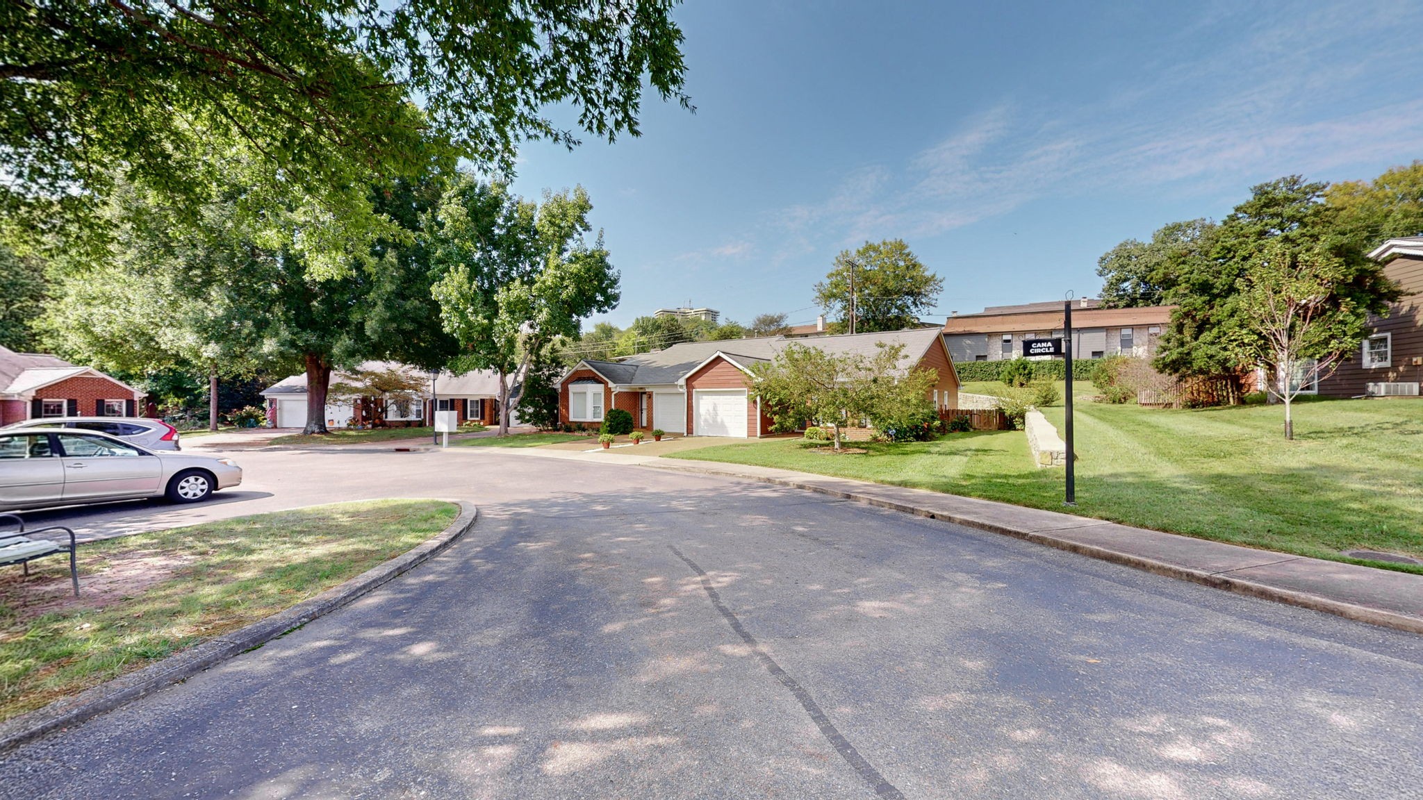 900 Glenmary Ct