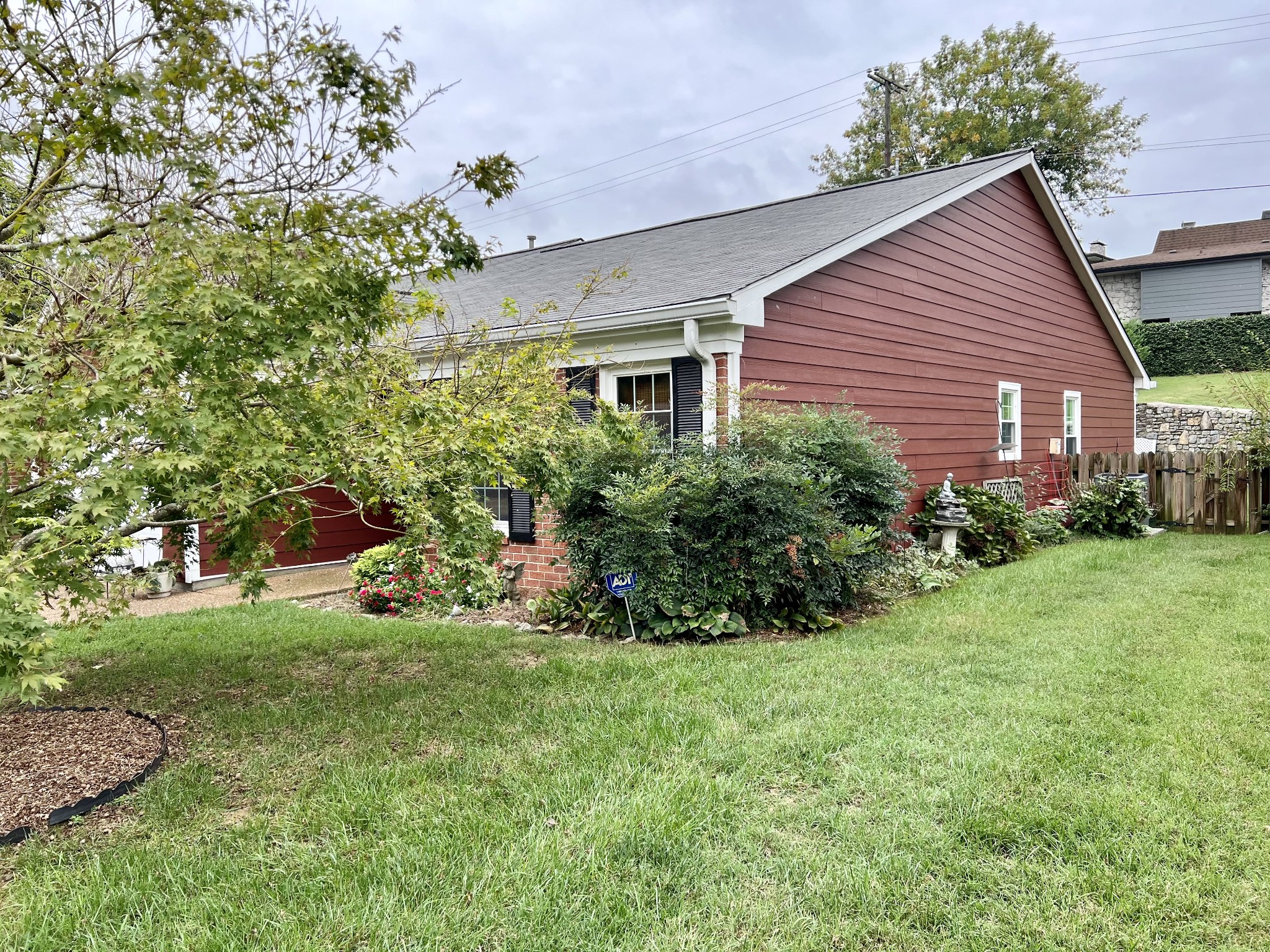 900 Glenmary Ct