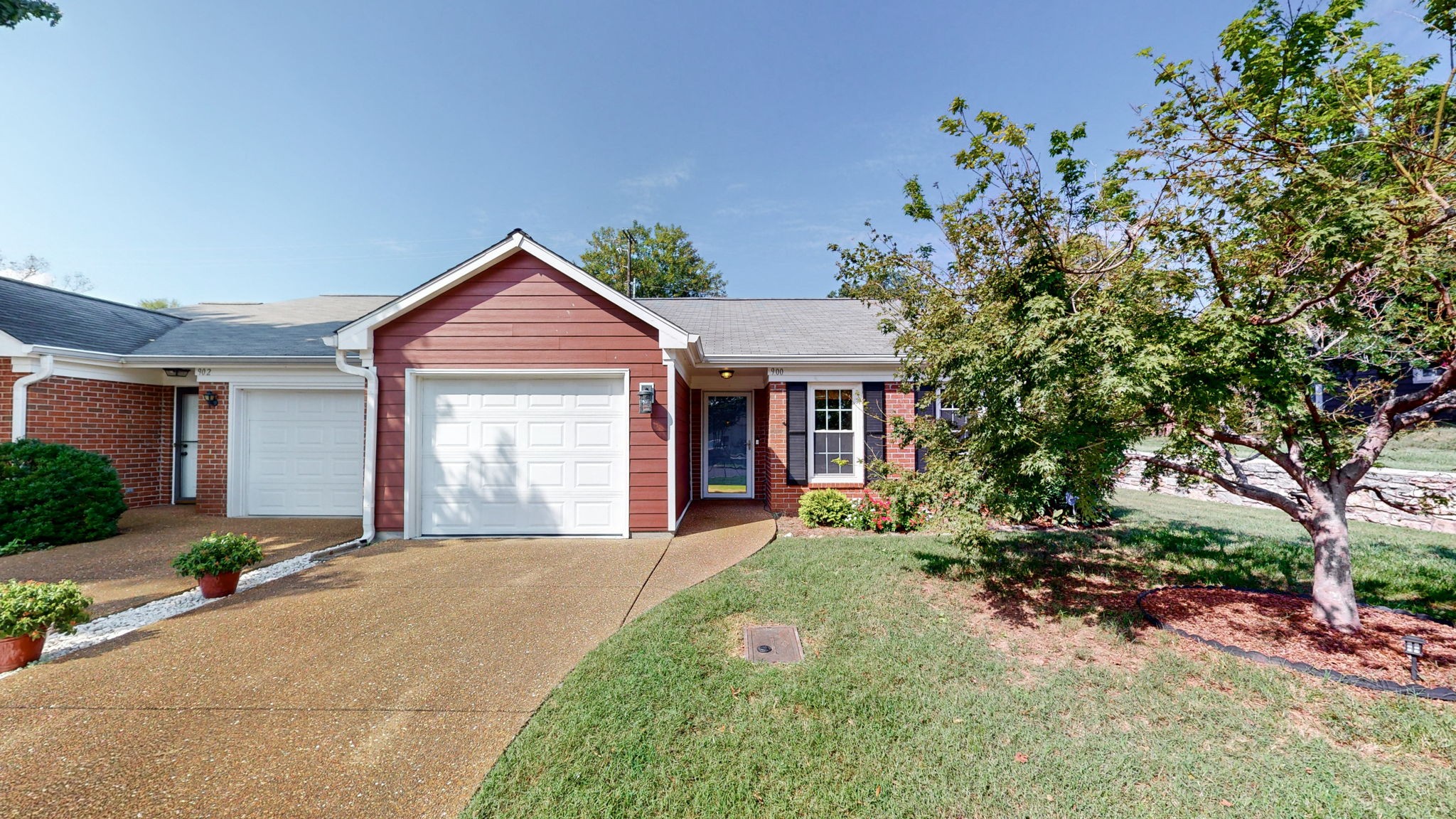 900 Glenmary Ct