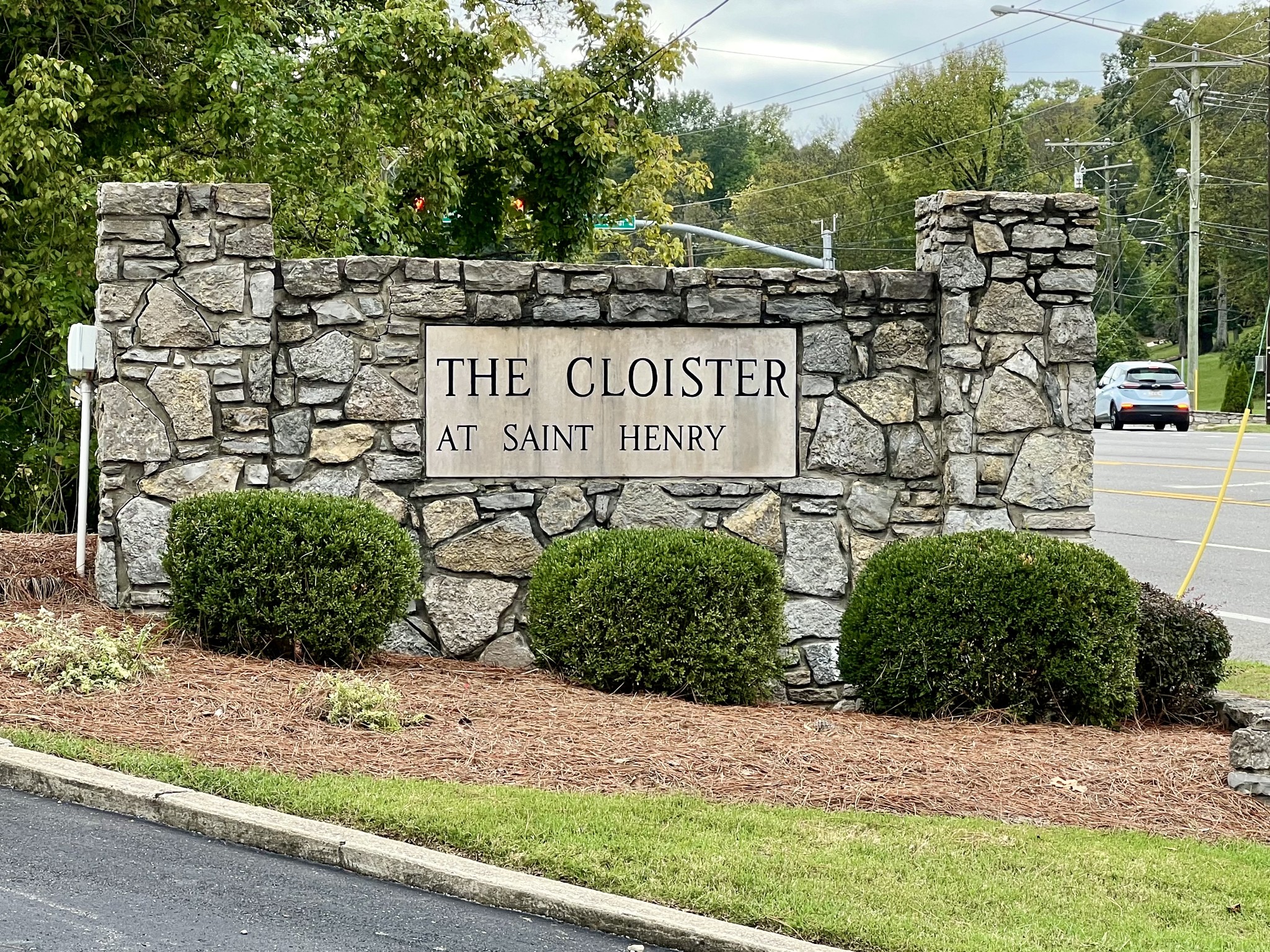 900 Glenmary Ct