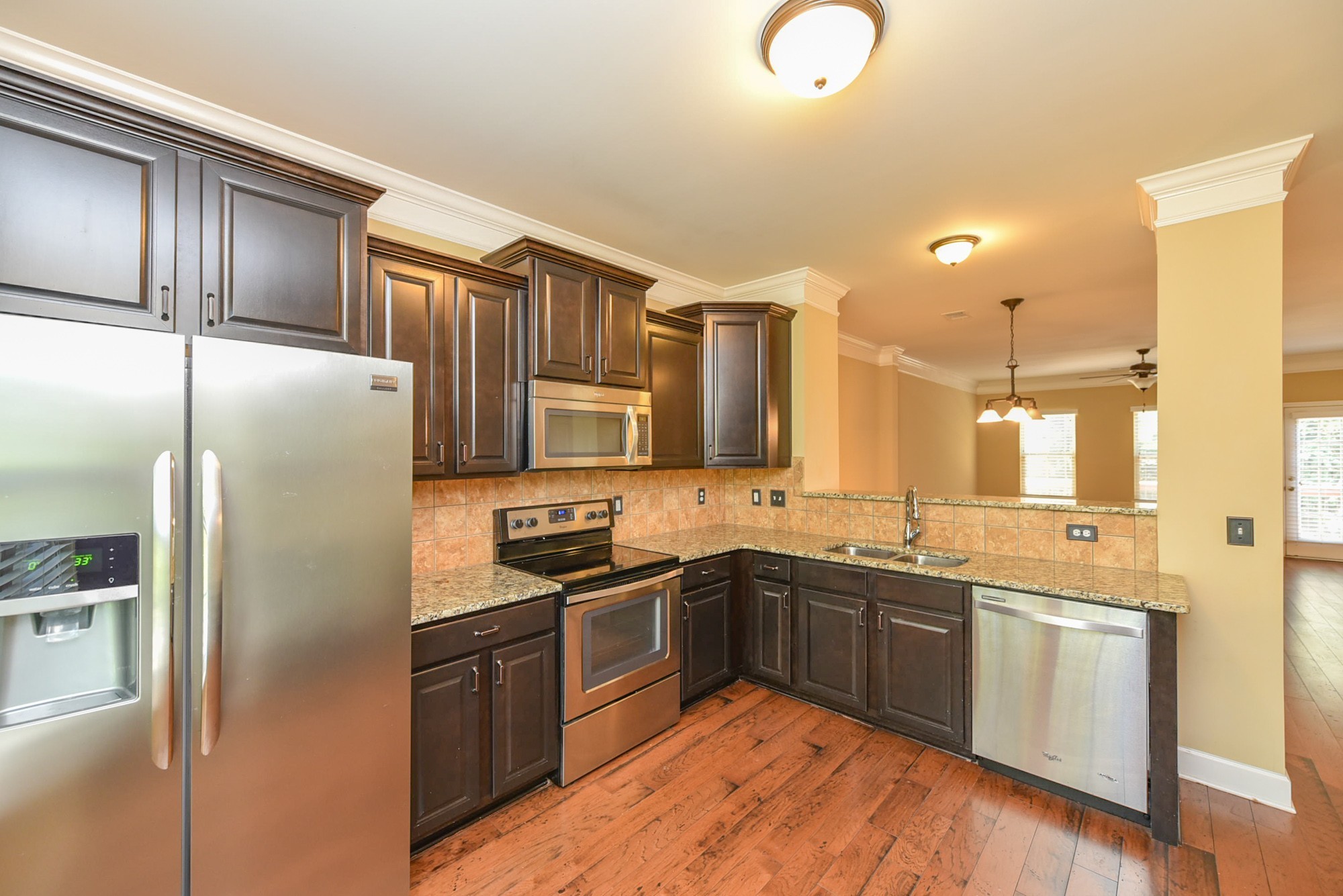 5536 Prada Dr