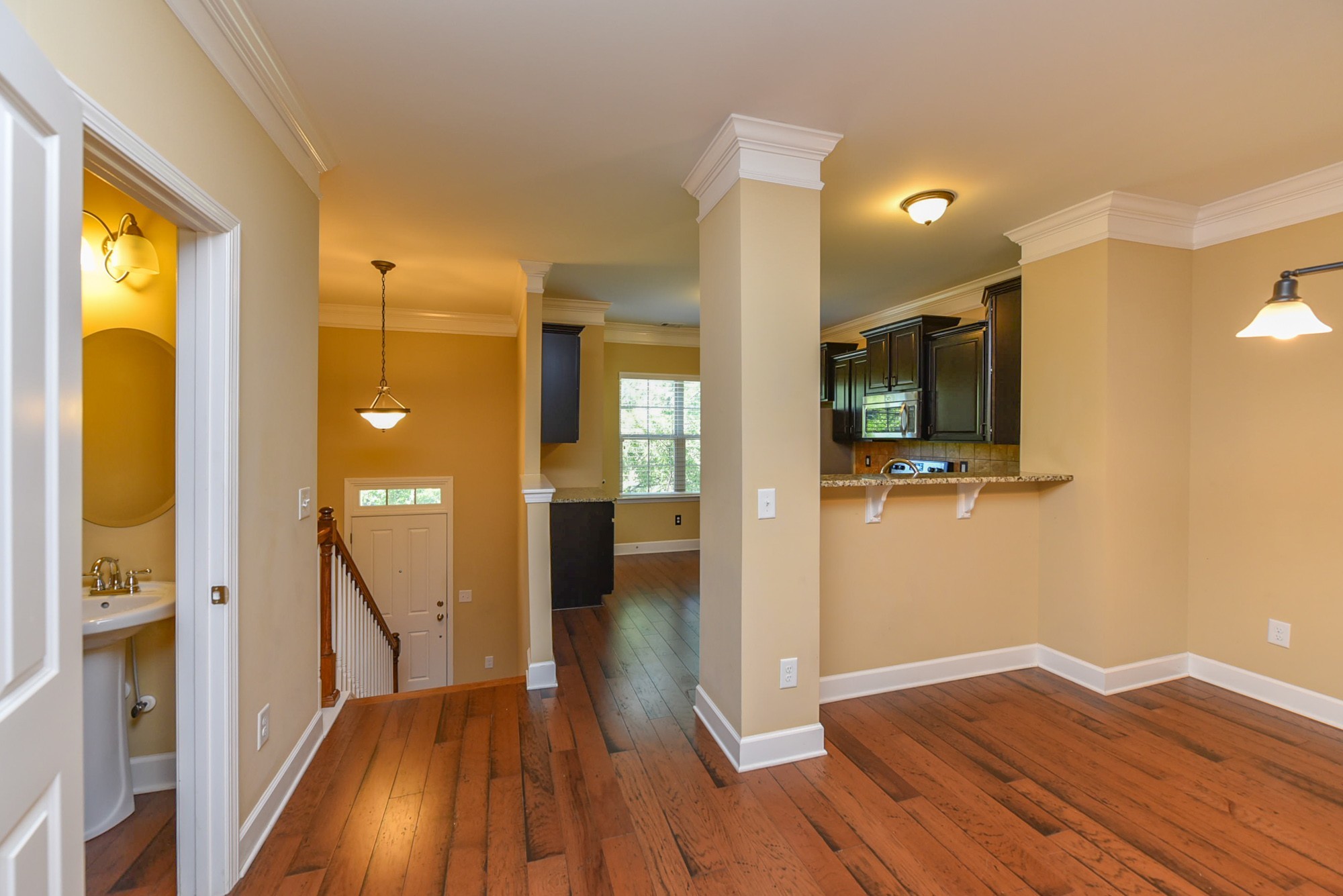 5536 Prada Dr