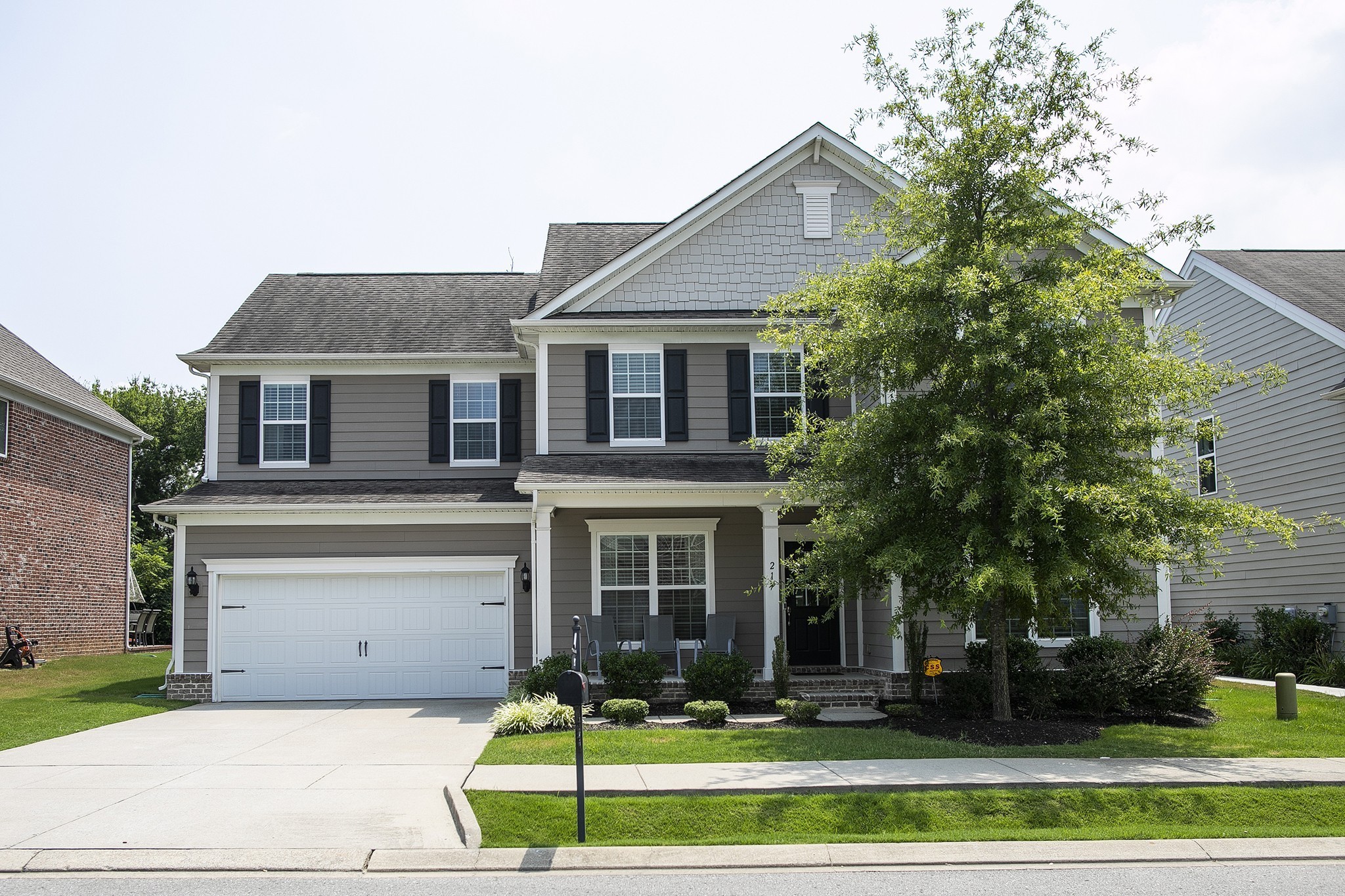 217 Creekstone Blvd