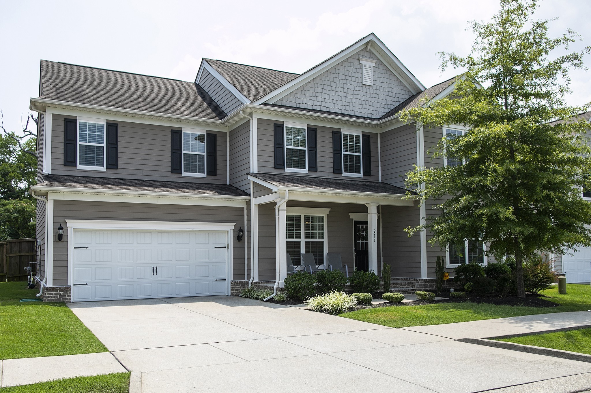 217 Creekstone Blvd
