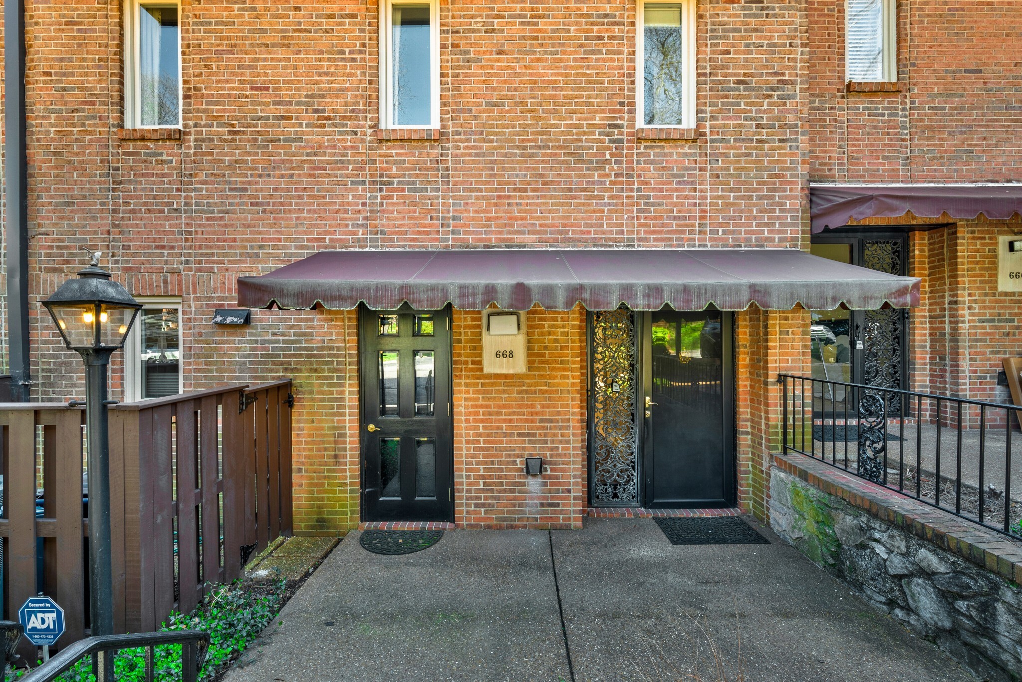 668 Timber Ln Unit: 668