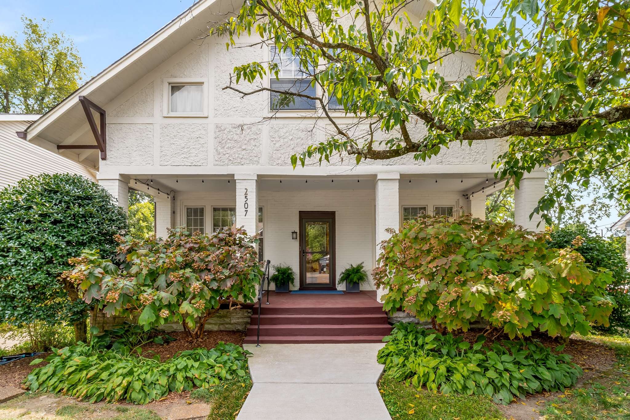 2507 Blair Blvd