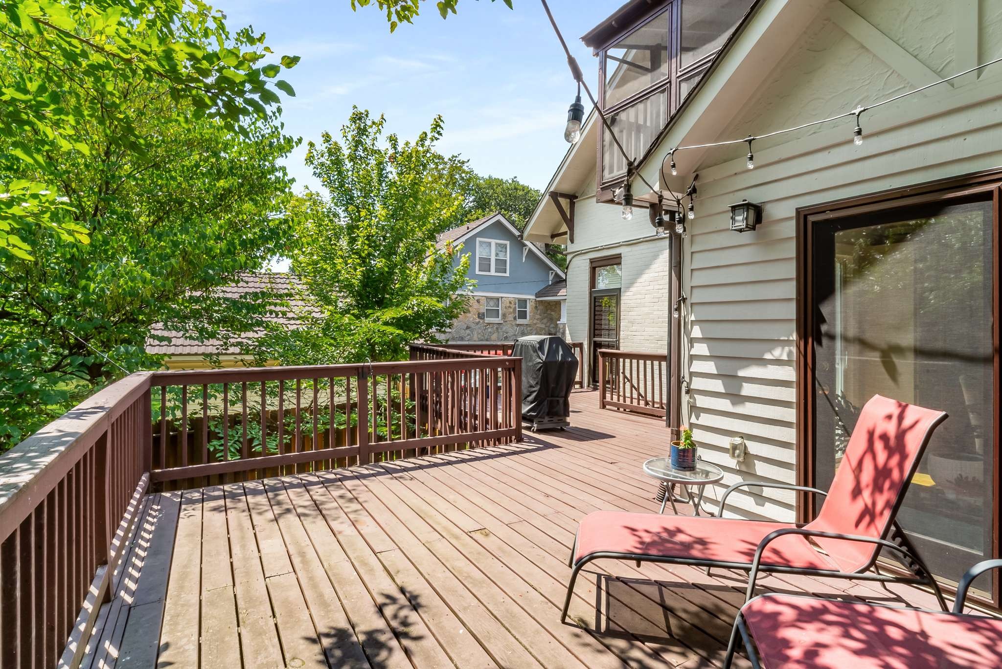 2507 Blair Blvd