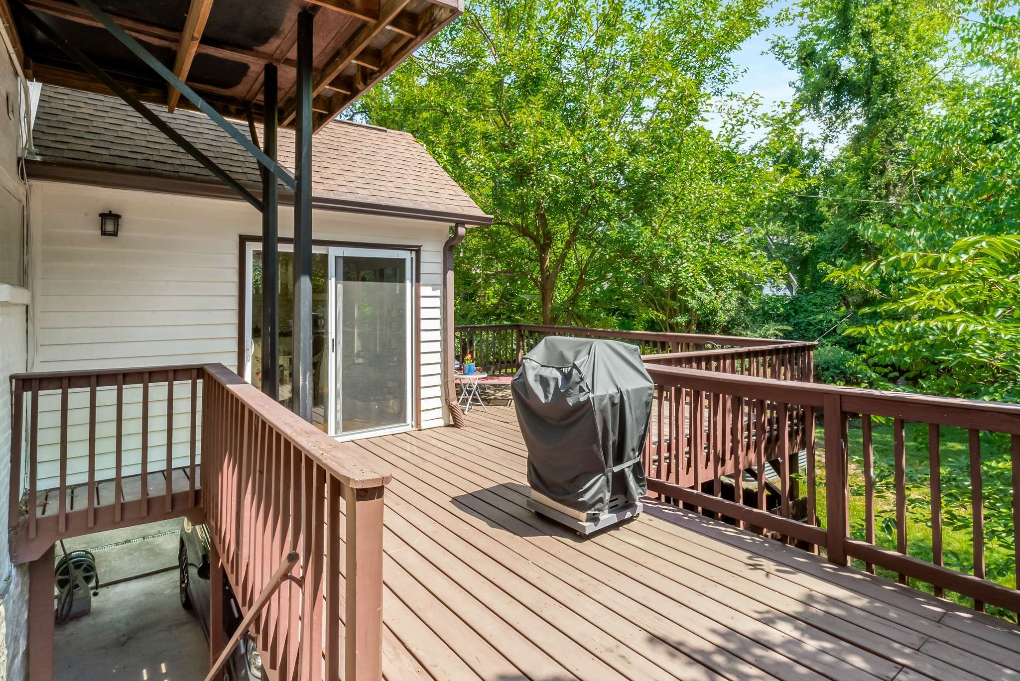 2507 Blair Blvd