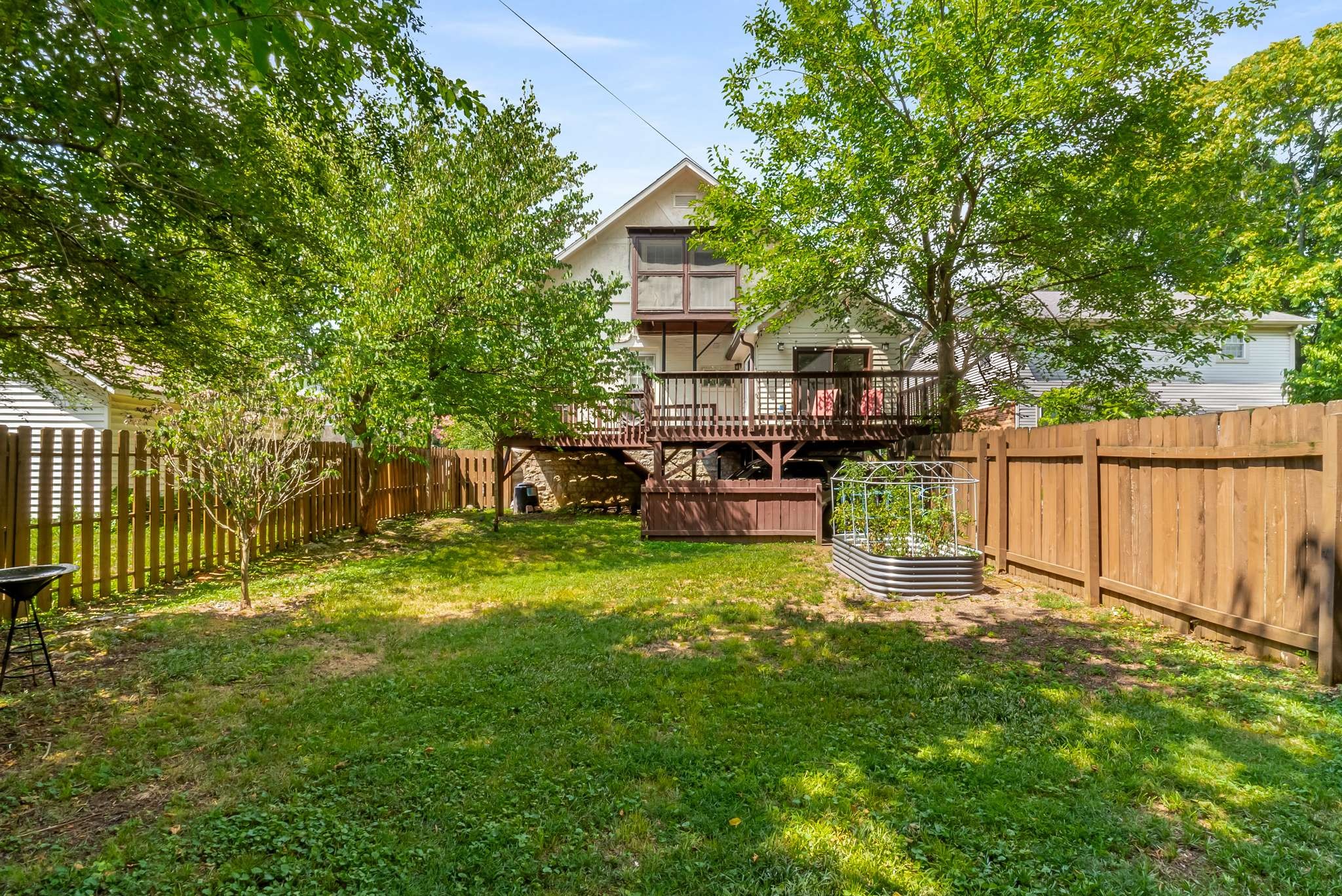 2507 Blair Blvd