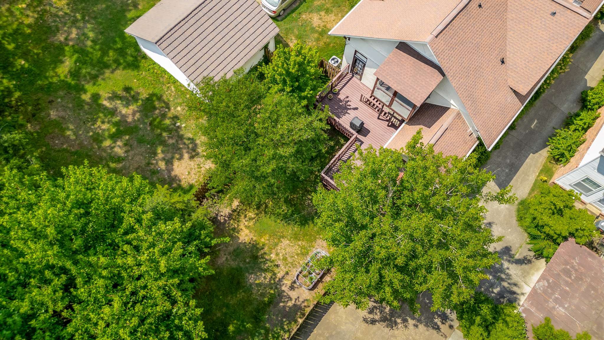 2507 Blair Blvd