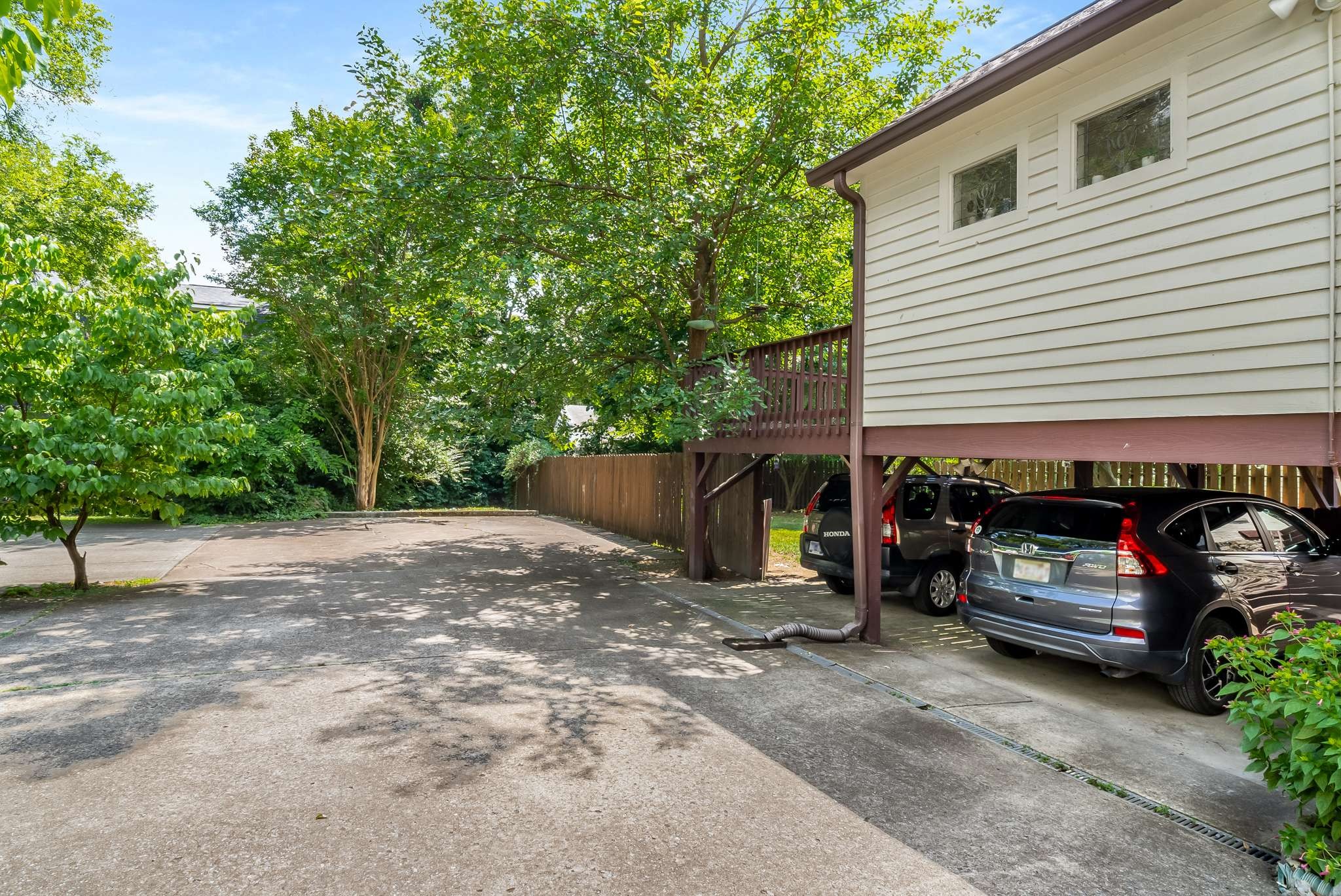 2507 Blair Blvd