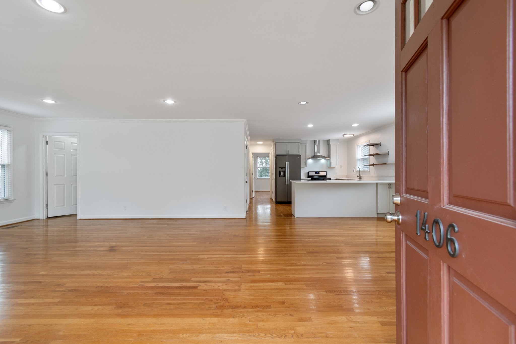 1406 Grandview Dr
