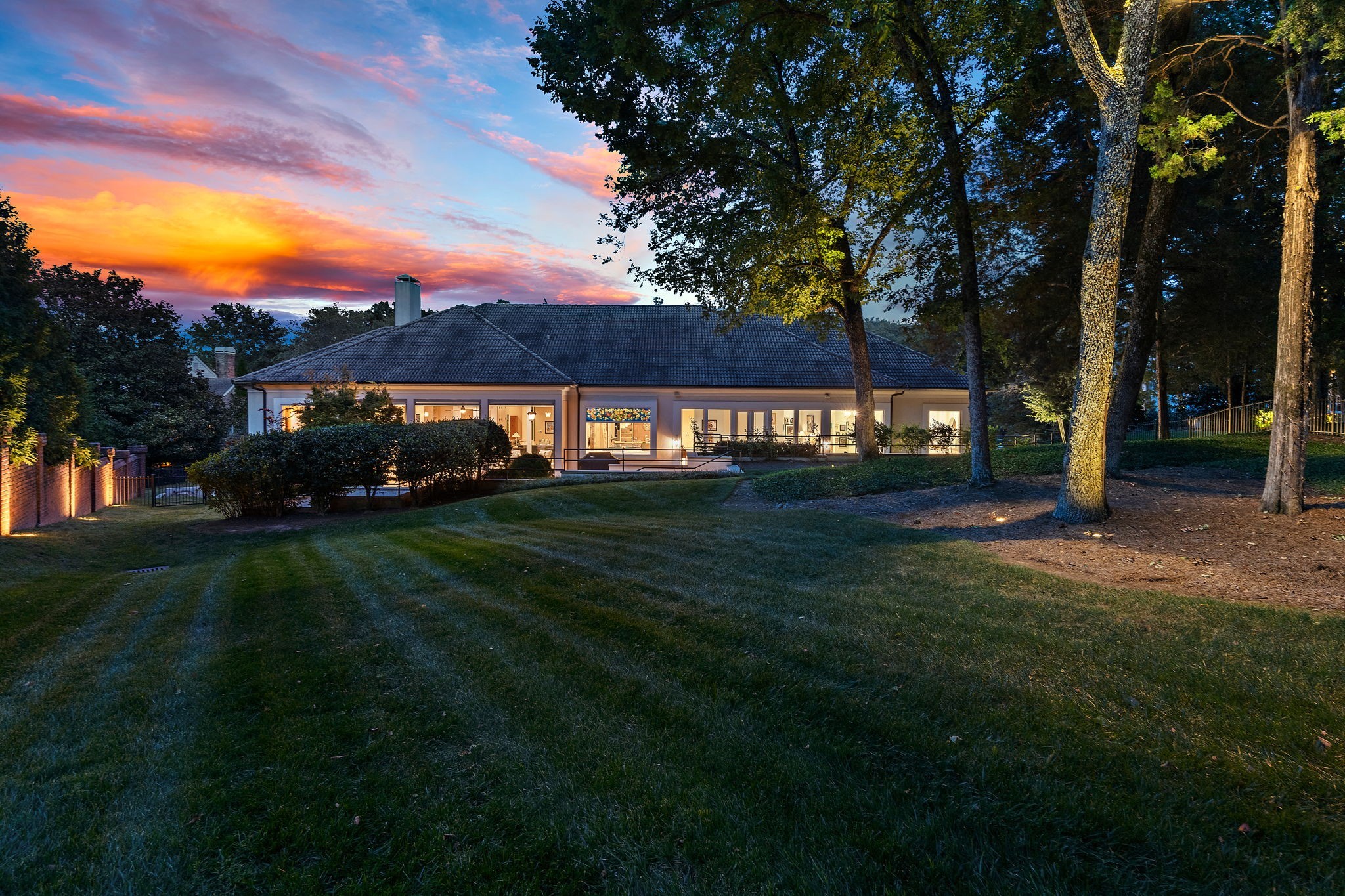 7 Northumberland