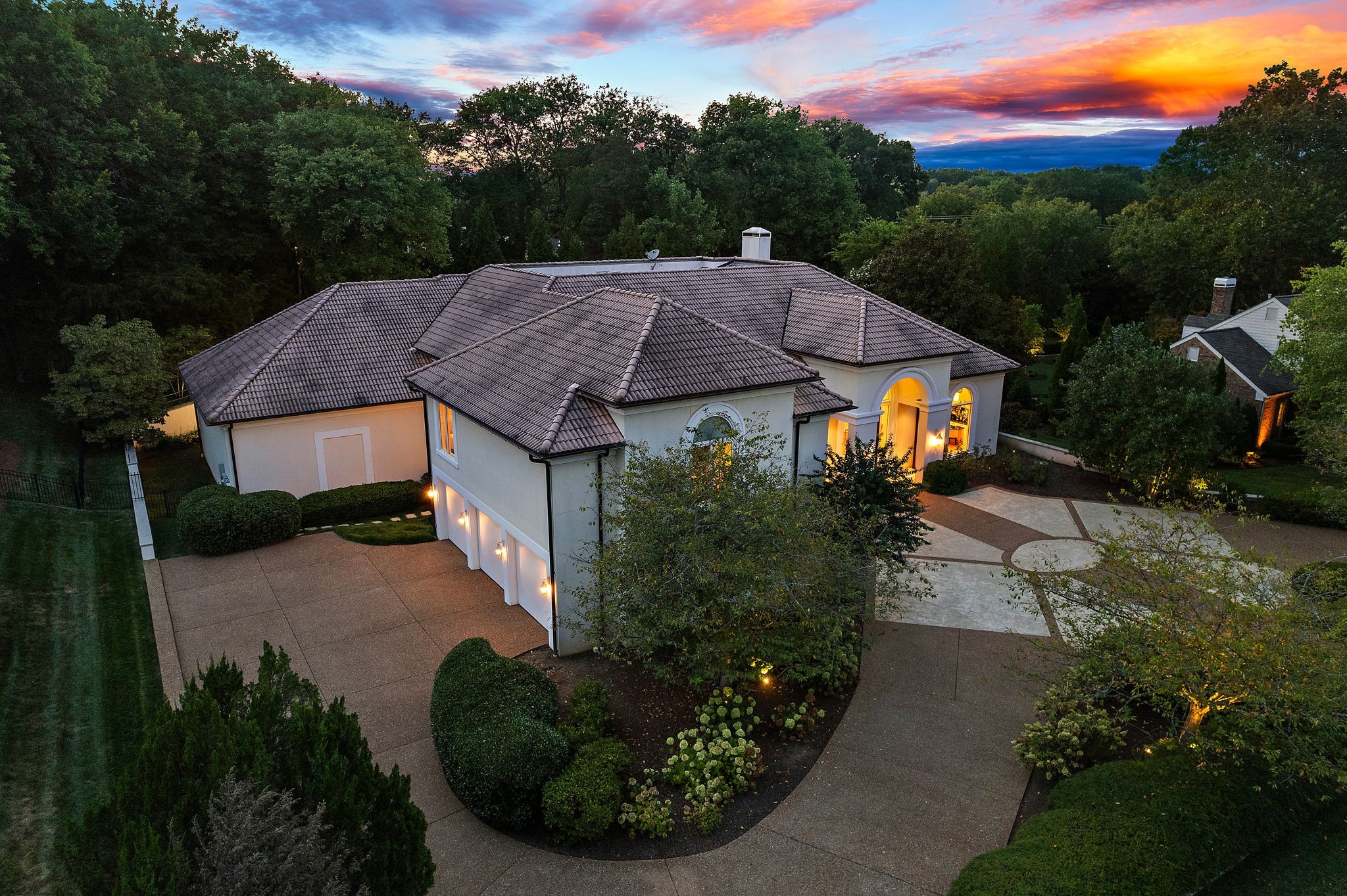 7 Northumberland