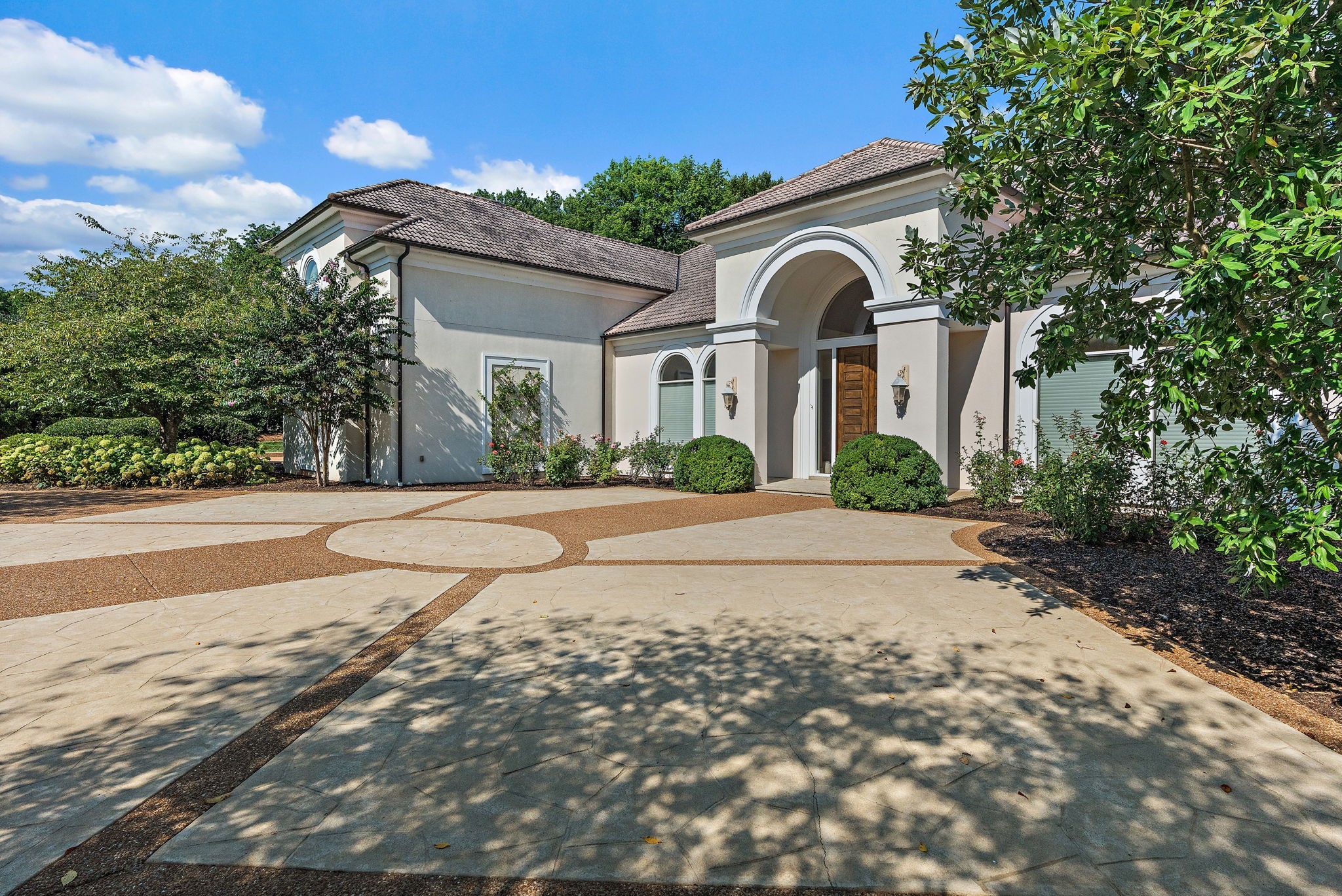 7 Northumberland