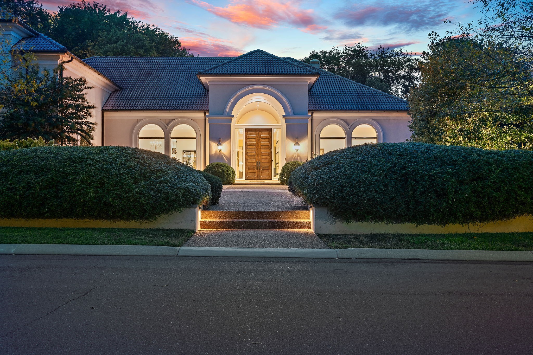 7 Northumberland