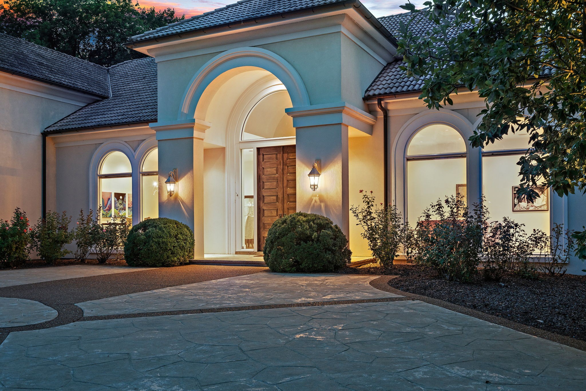 7 Northumberland
