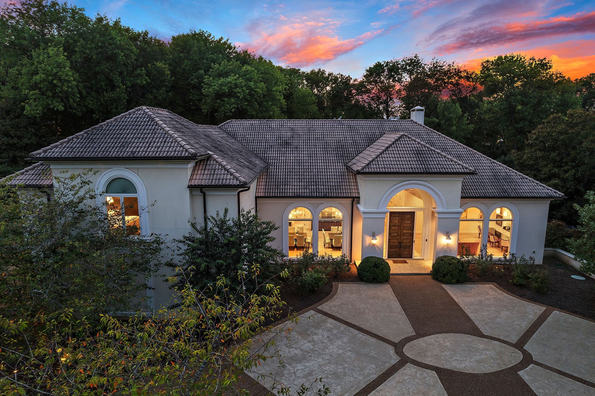 7 Northumberland