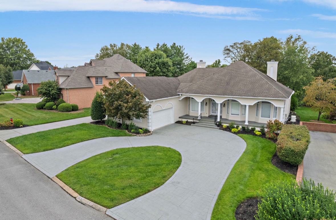 1653 Rachel Way