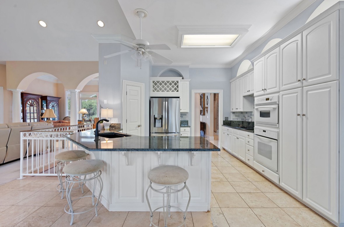 1653 Rachel Way