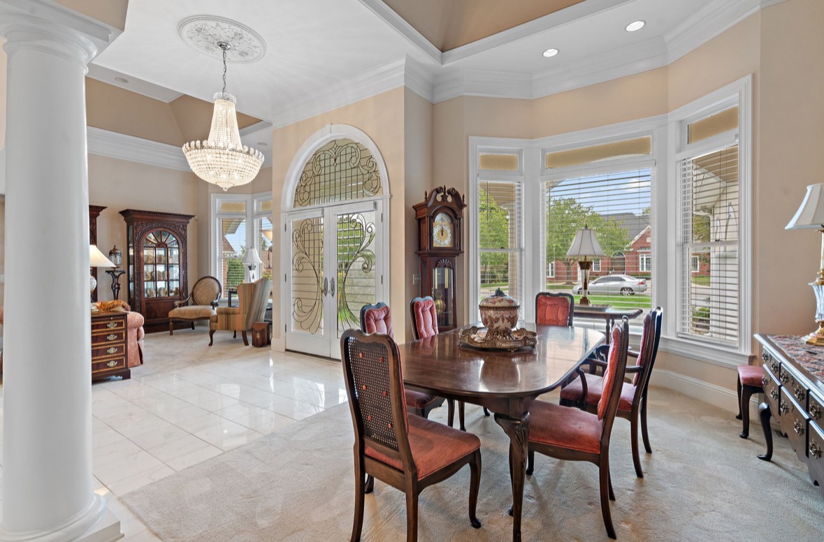 1653 Rachel Way