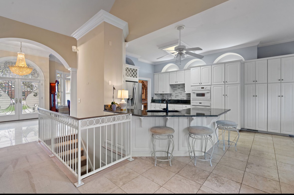 1653 Rachel Way