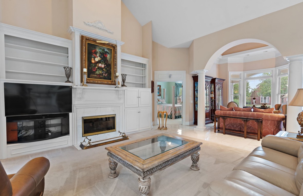 1653 Rachel Way