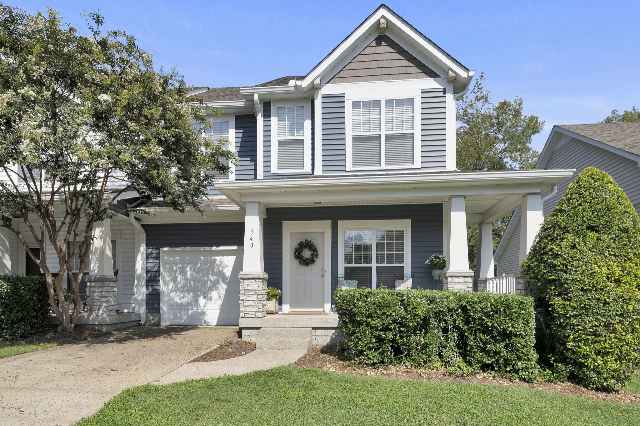 340 Normandy Cir