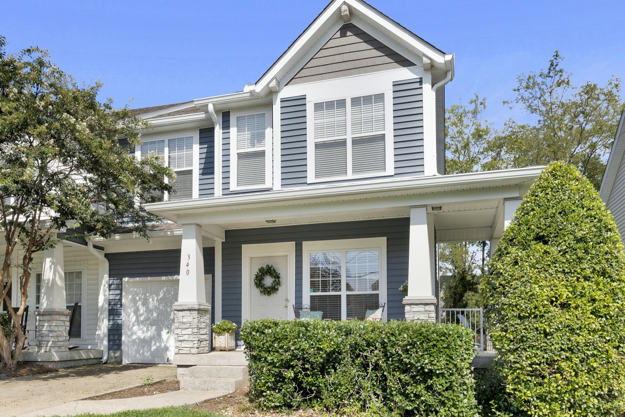 340 Normandy Cir