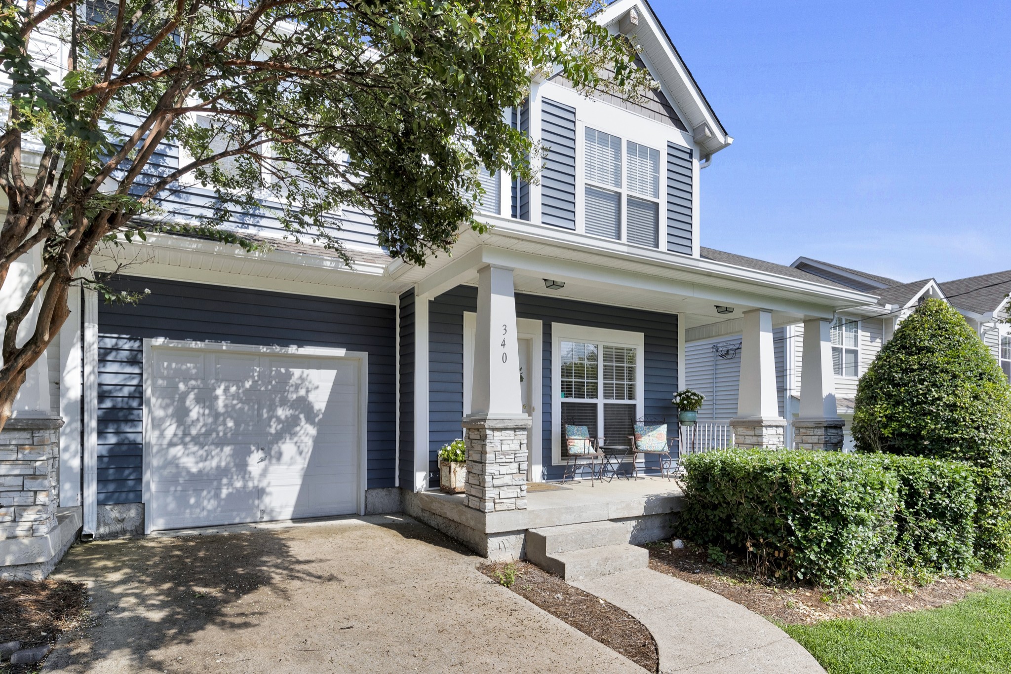 340 Normandy Cir