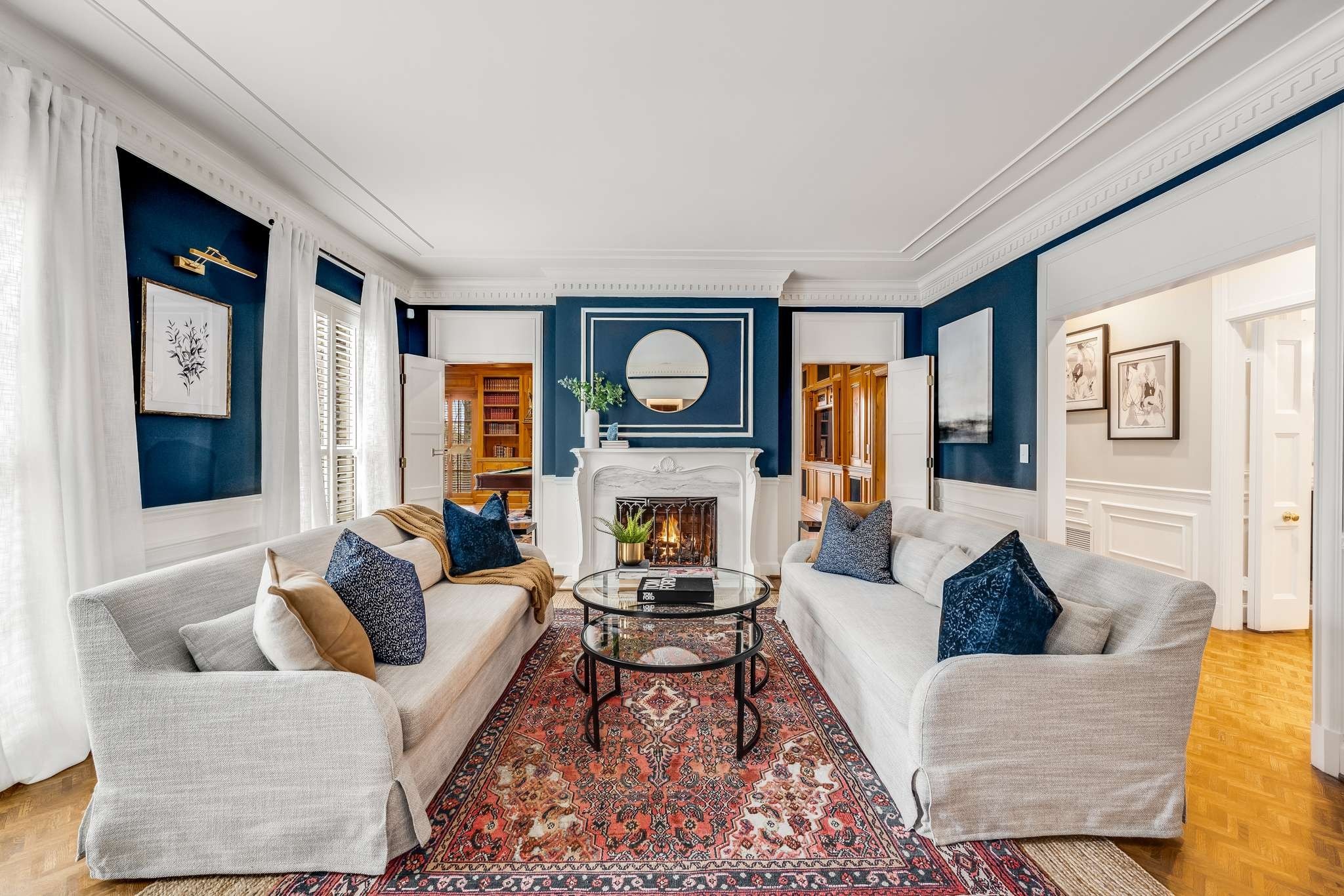 4412 Chickering Lane