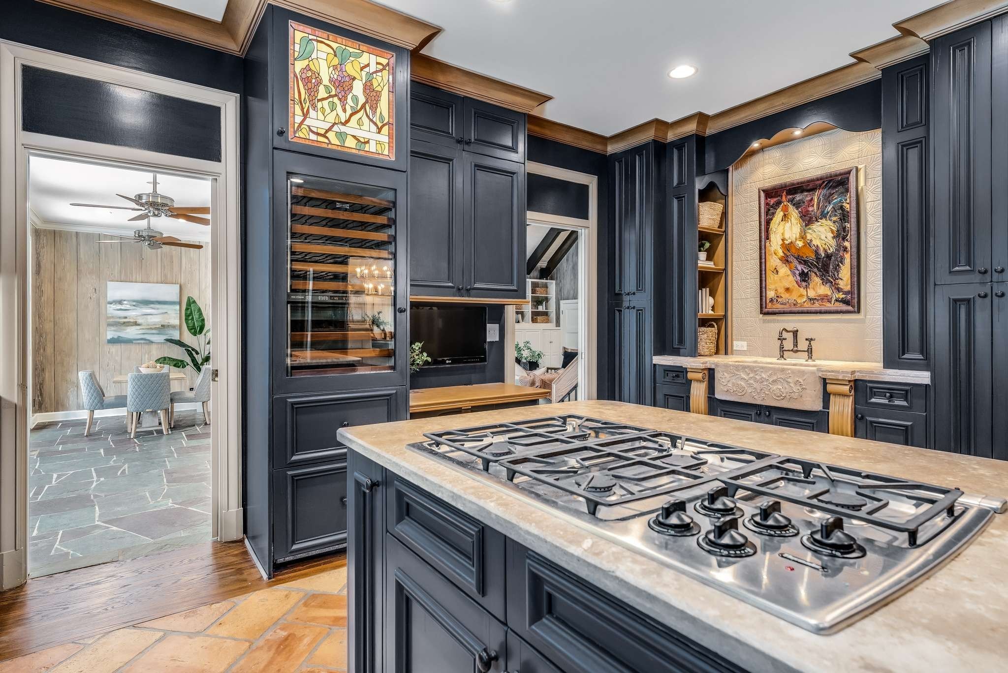 4412 Chickering Lane