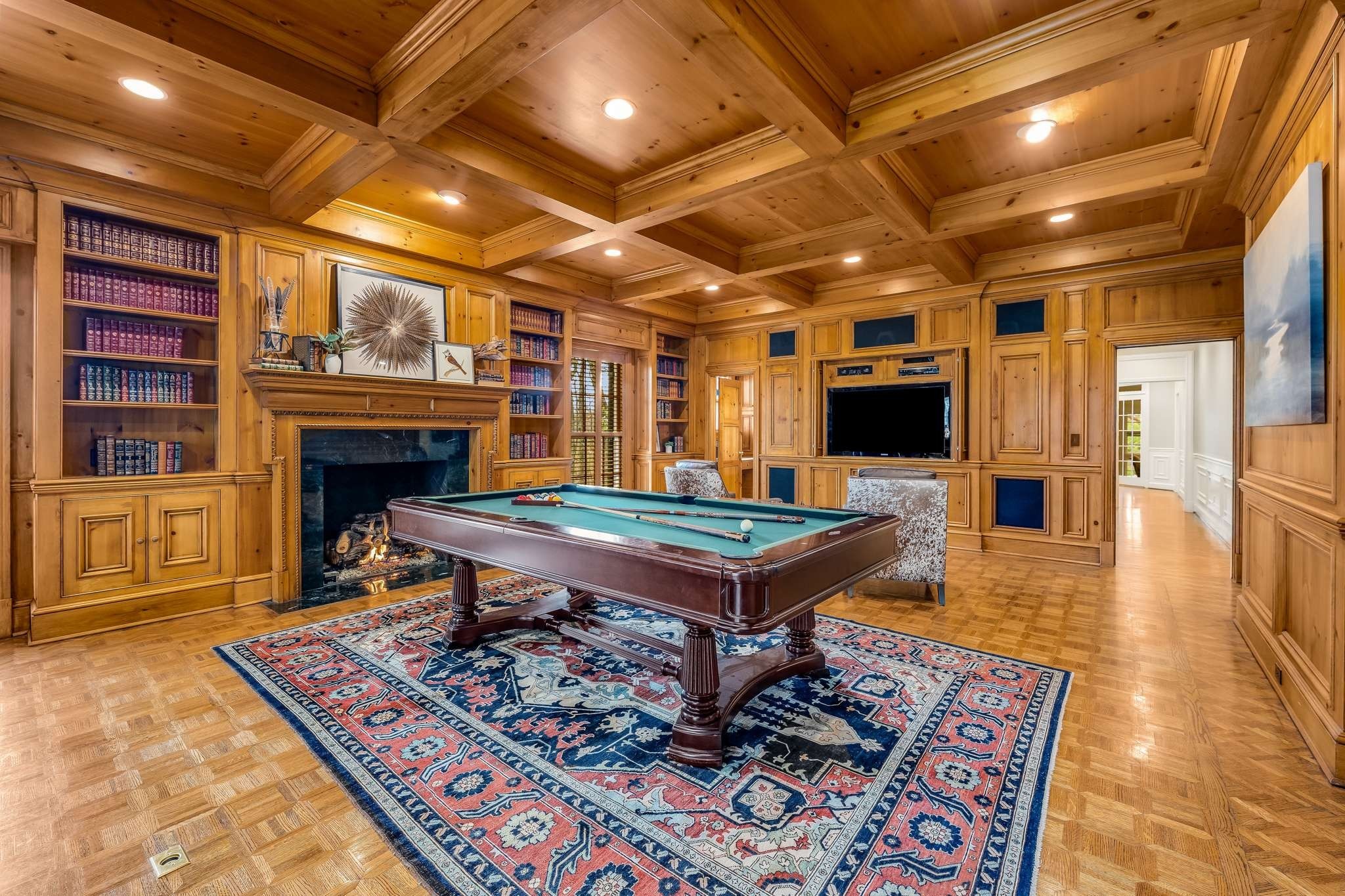 4412 Chickering Lane