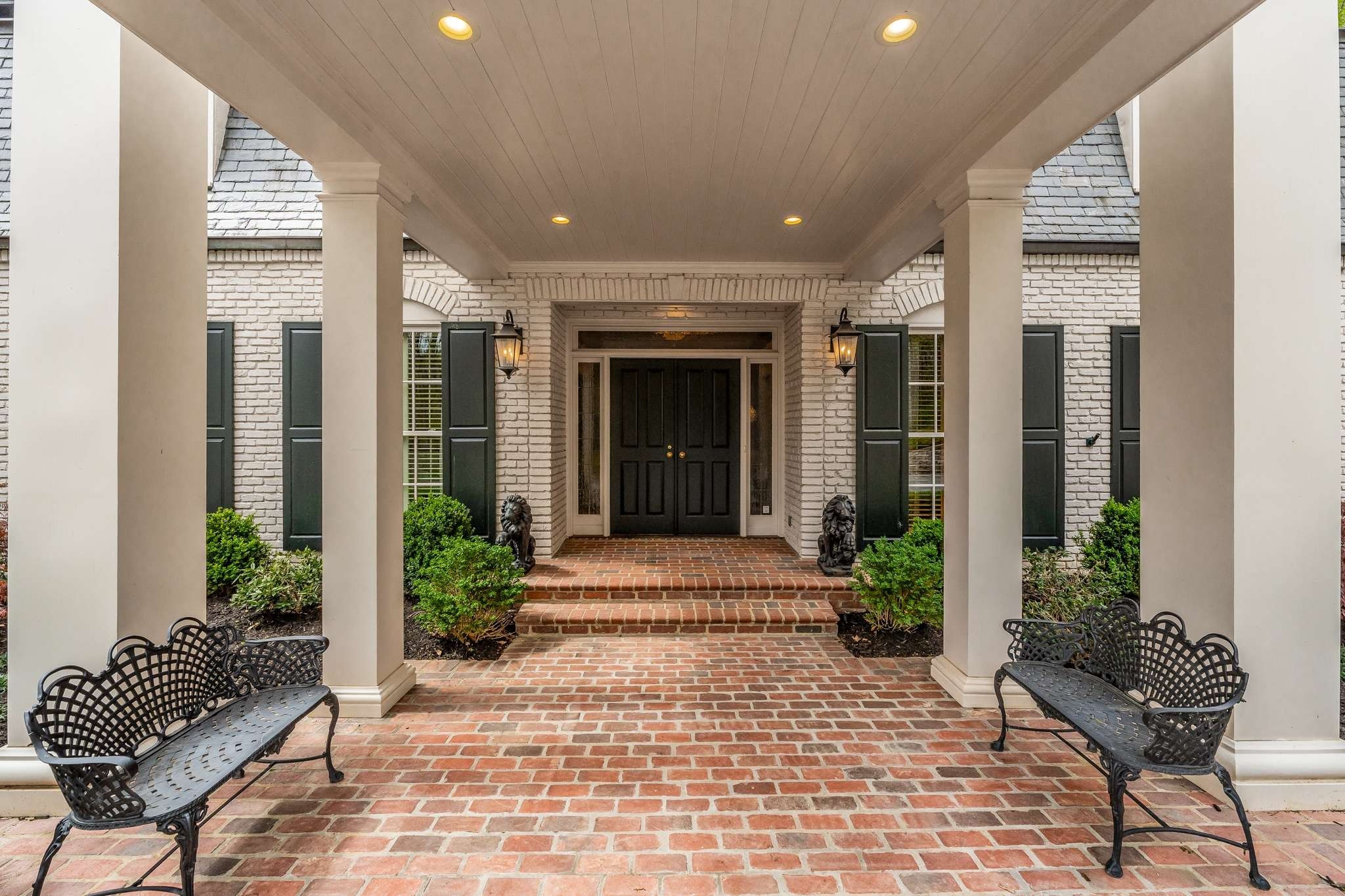 4412 Chickering Lane