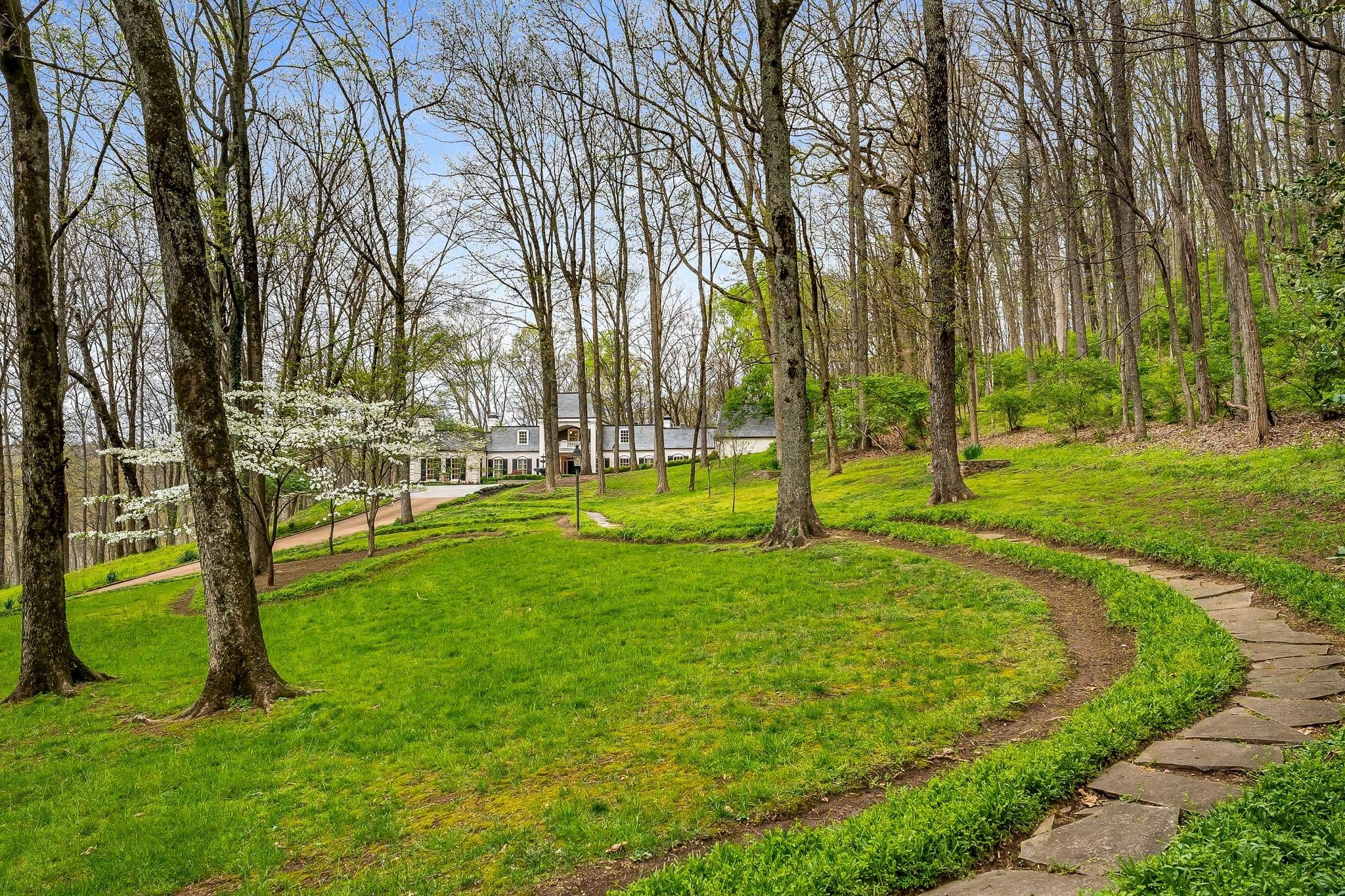 4412 Chickering Lane